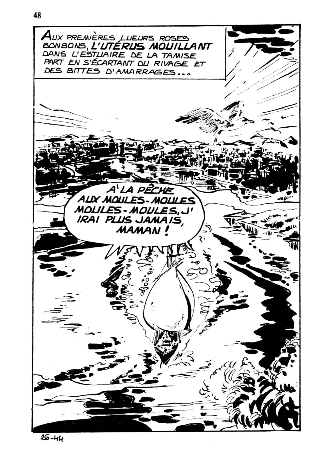 Elvifrance - EF Pop Comix - 026 - Pas si Kong que ça numero d'image 47