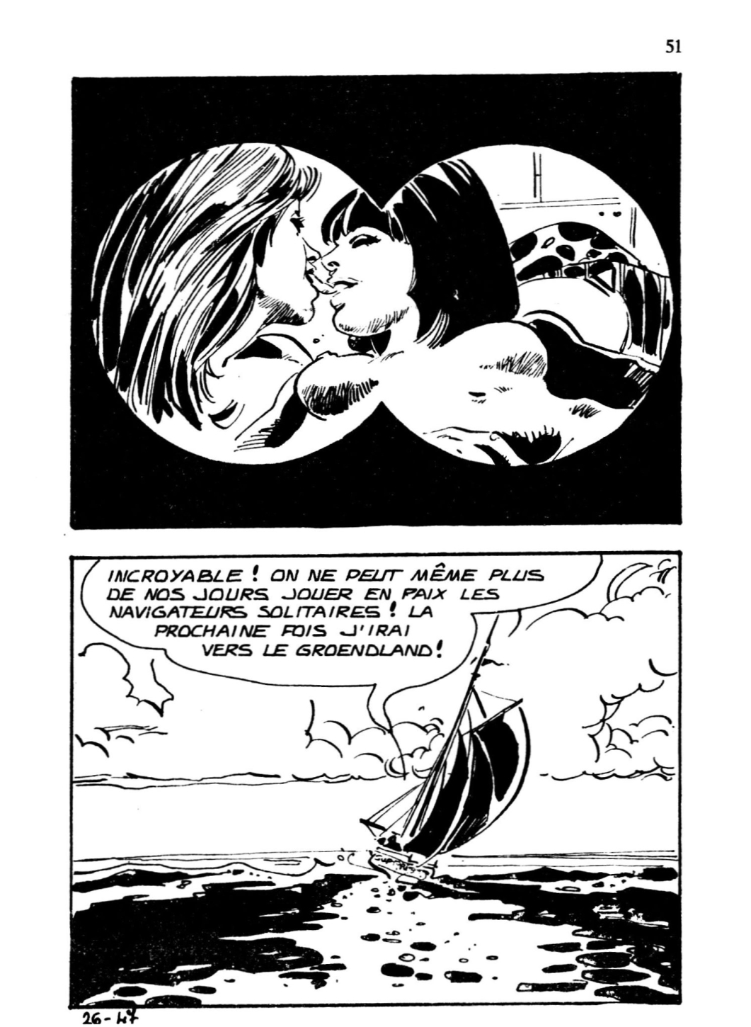 Elvifrance - EF Pop Comix - 026 - Pas si Kong que ça numero d'image 50