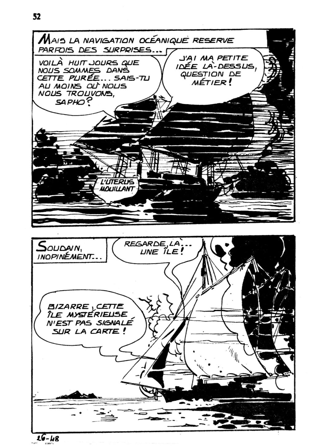 Elvifrance - EF Pop Comix - 026 - Pas si Kong que ça numero d'image 51