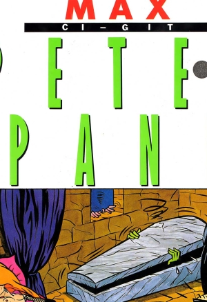 Peter Pank 2