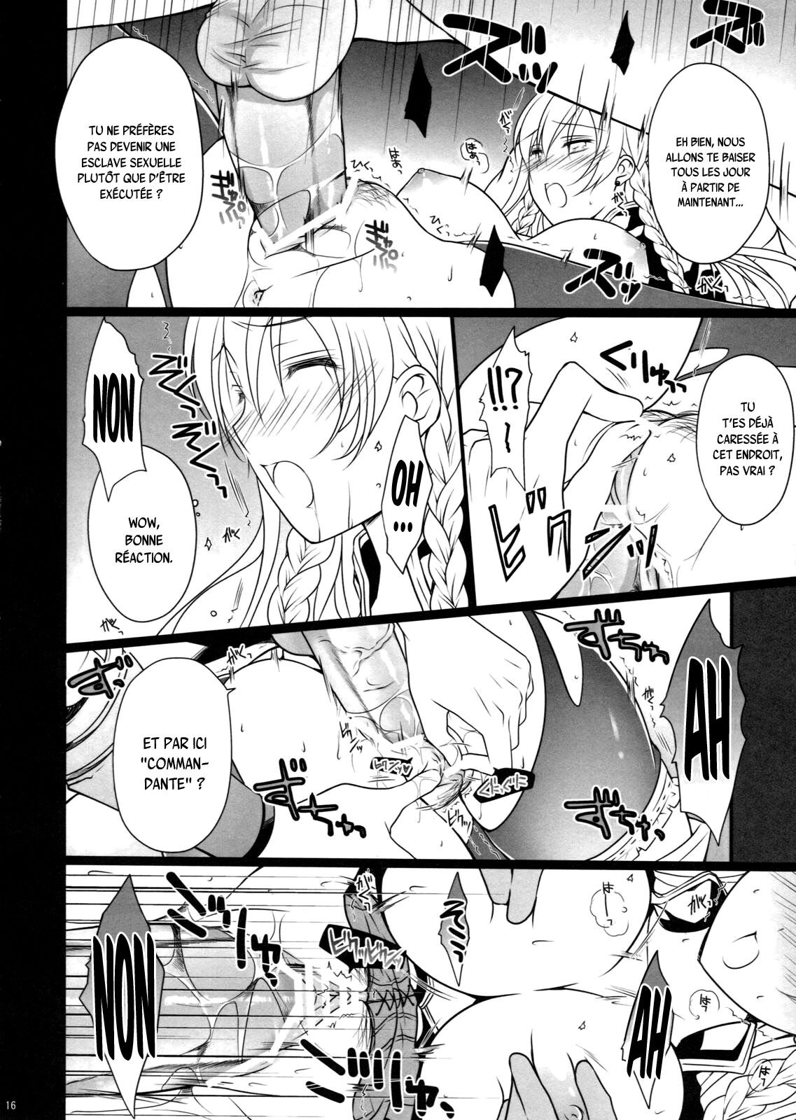 BLOOD ROYAL numero d'image 14