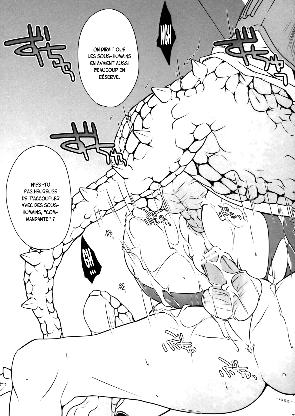 BLOOD ROYAL numero d'image 19