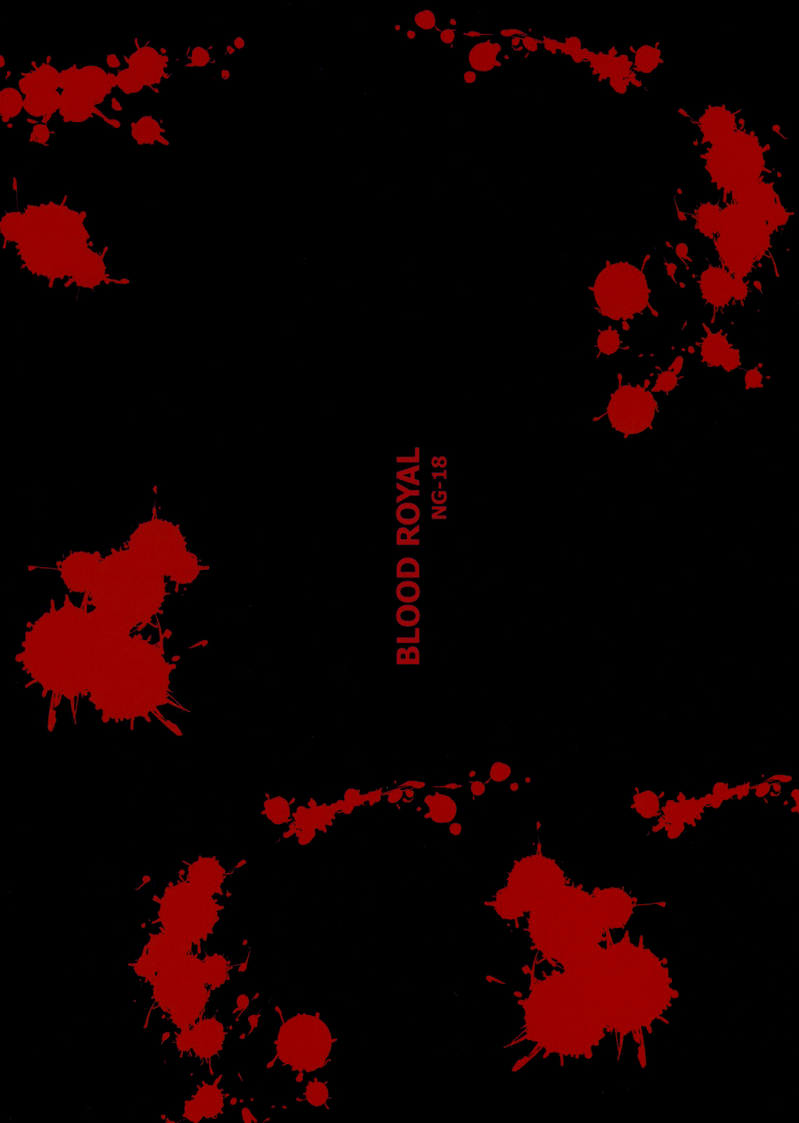 BLOOD ROYAL numero d'image 23