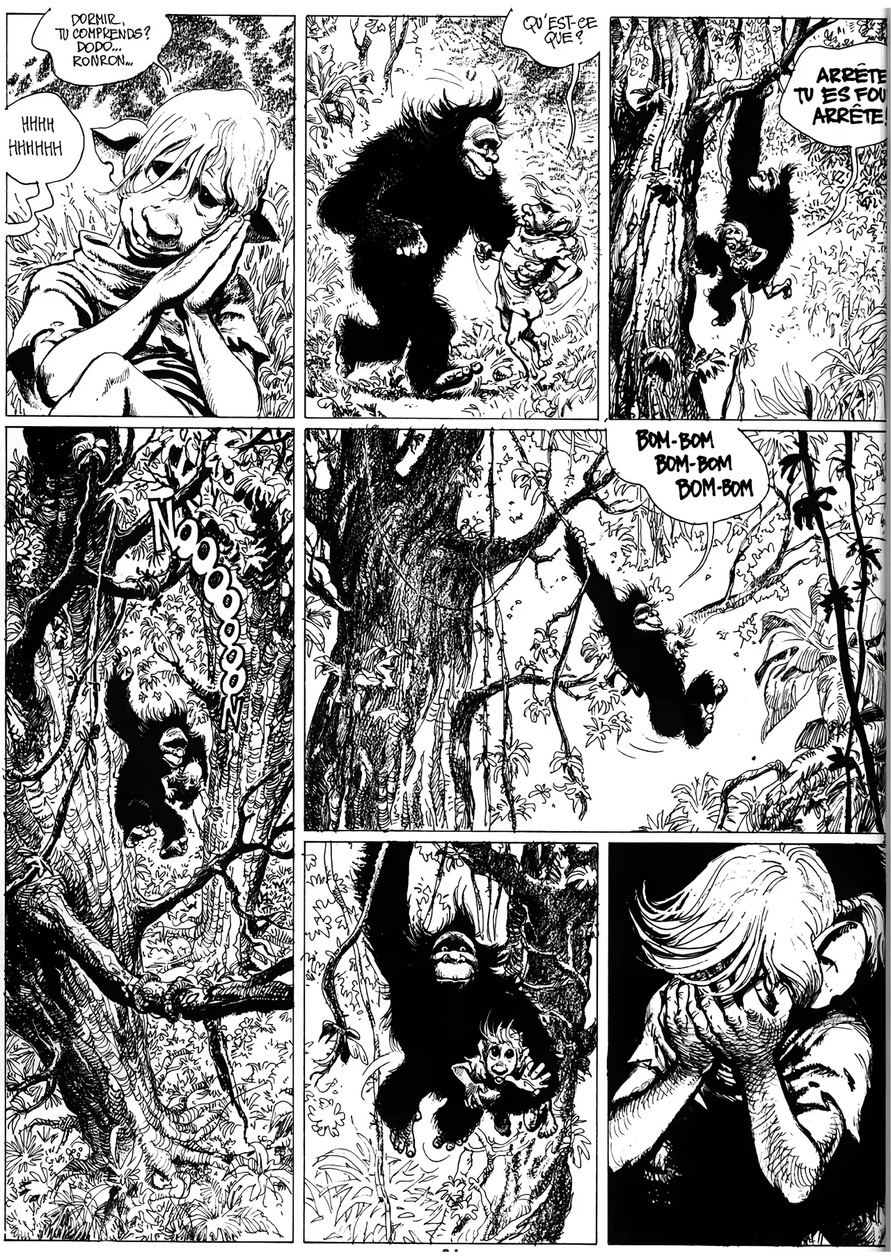Le Grand Pouvoir du Chninkel numero d'image 28