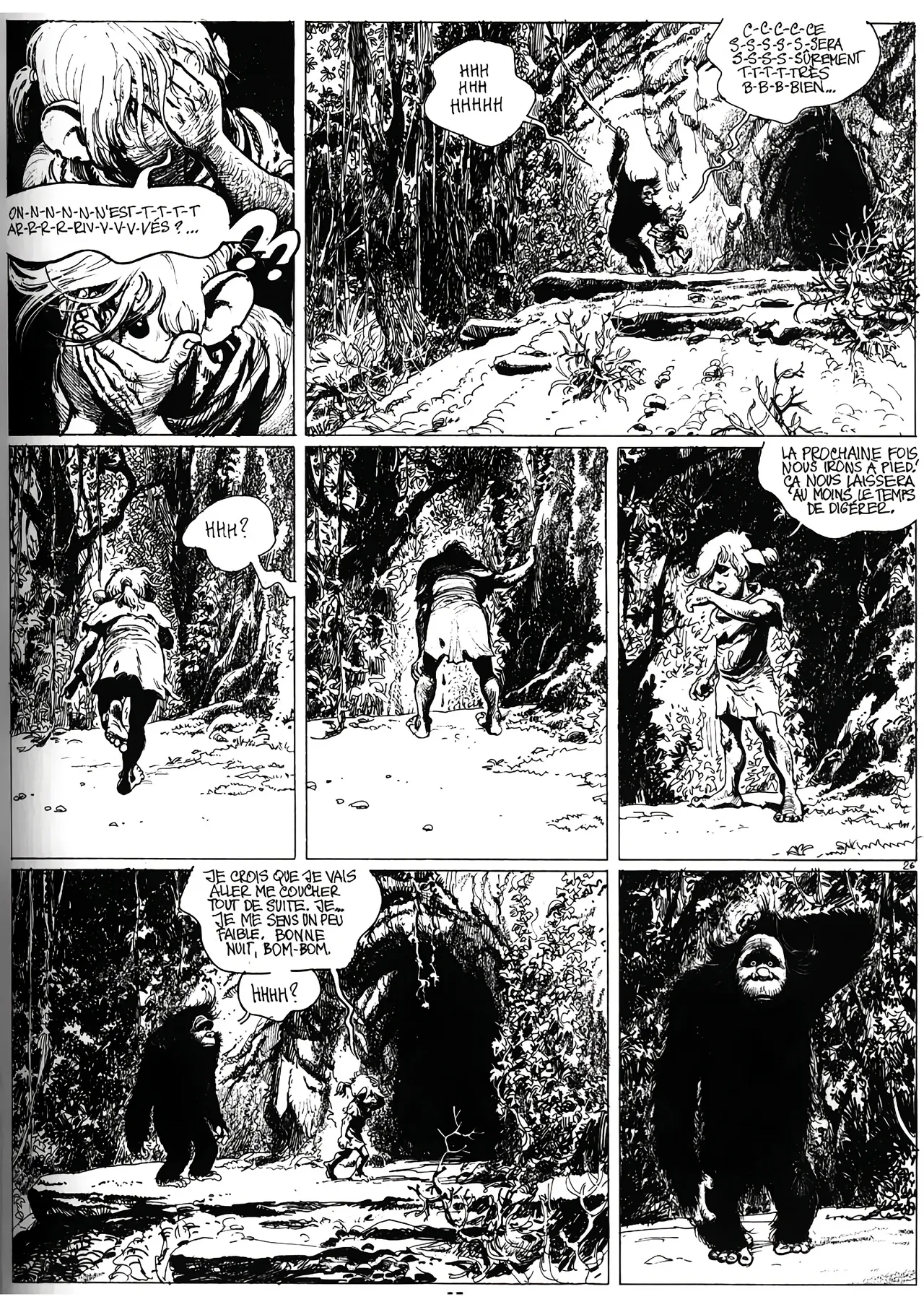 Le Grand Pouvoir du Chninkel numero d'image 29