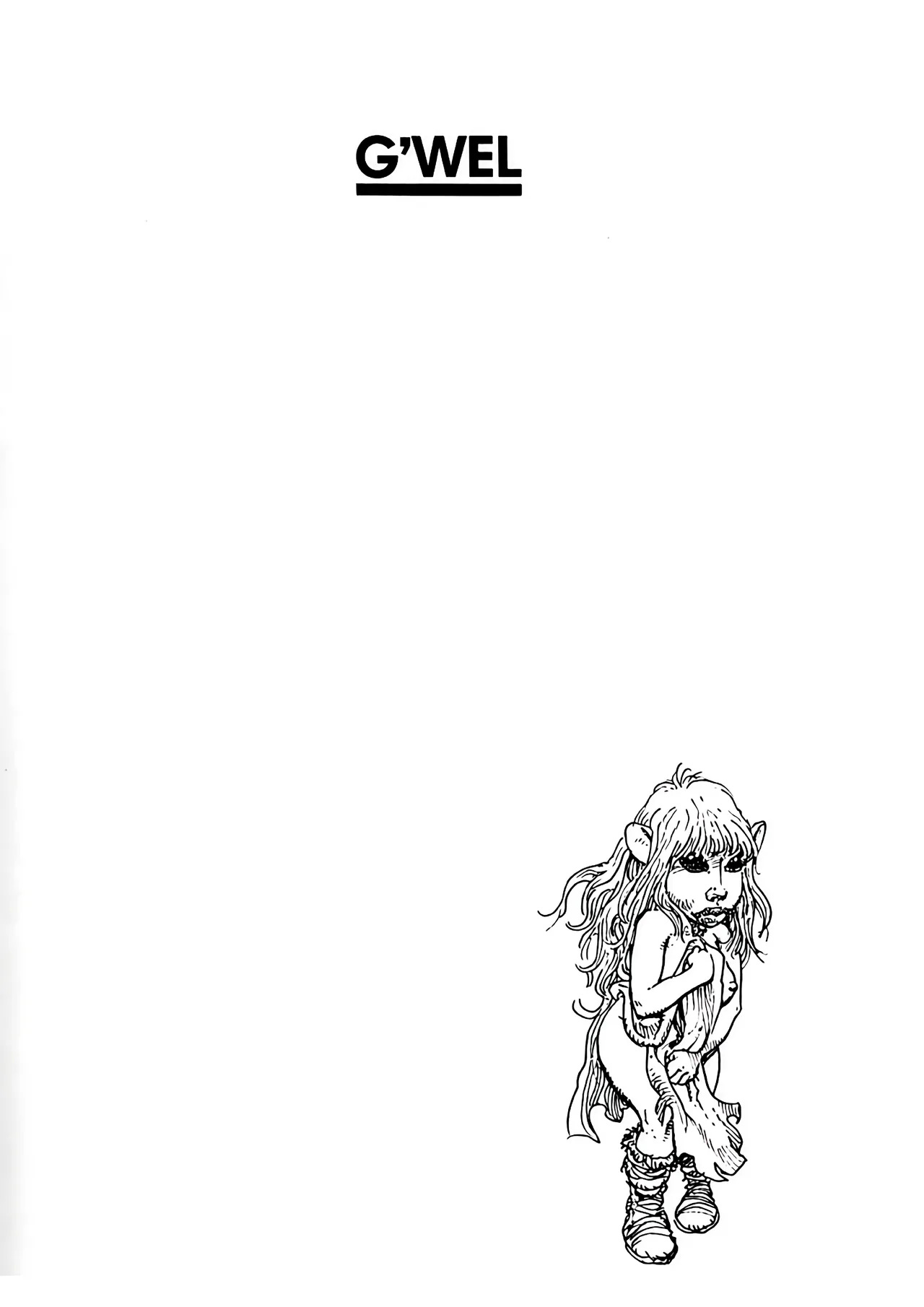 Le Grand Pouvoir du Chninkel numero d'image 30