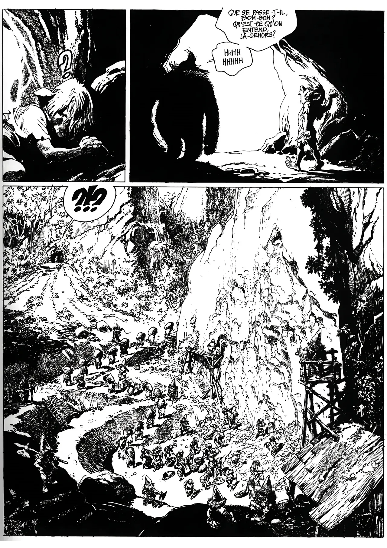 Le Grand Pouvoir du Chninkel numero d'image 31