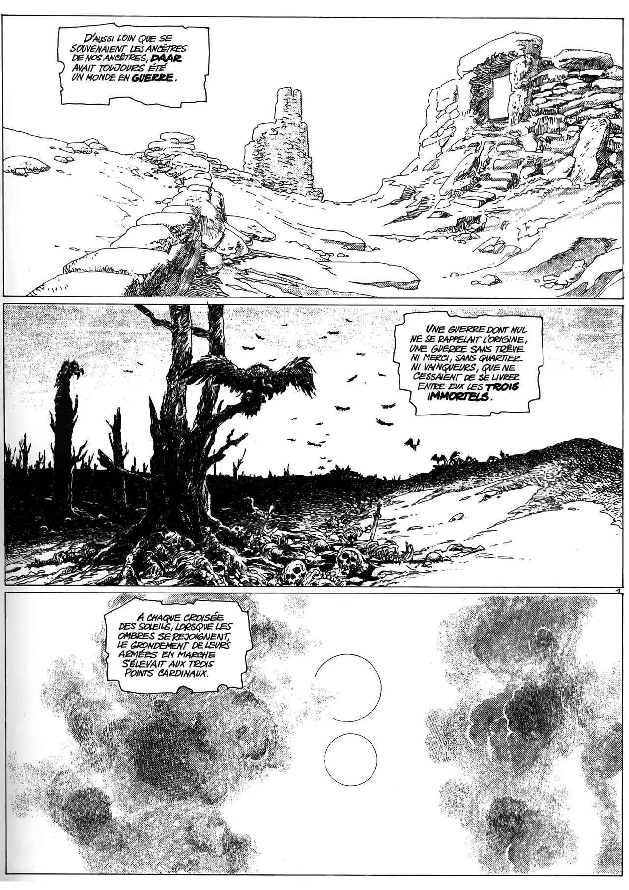 Le Grand Pouvoir du Chninkel numero d'image 3