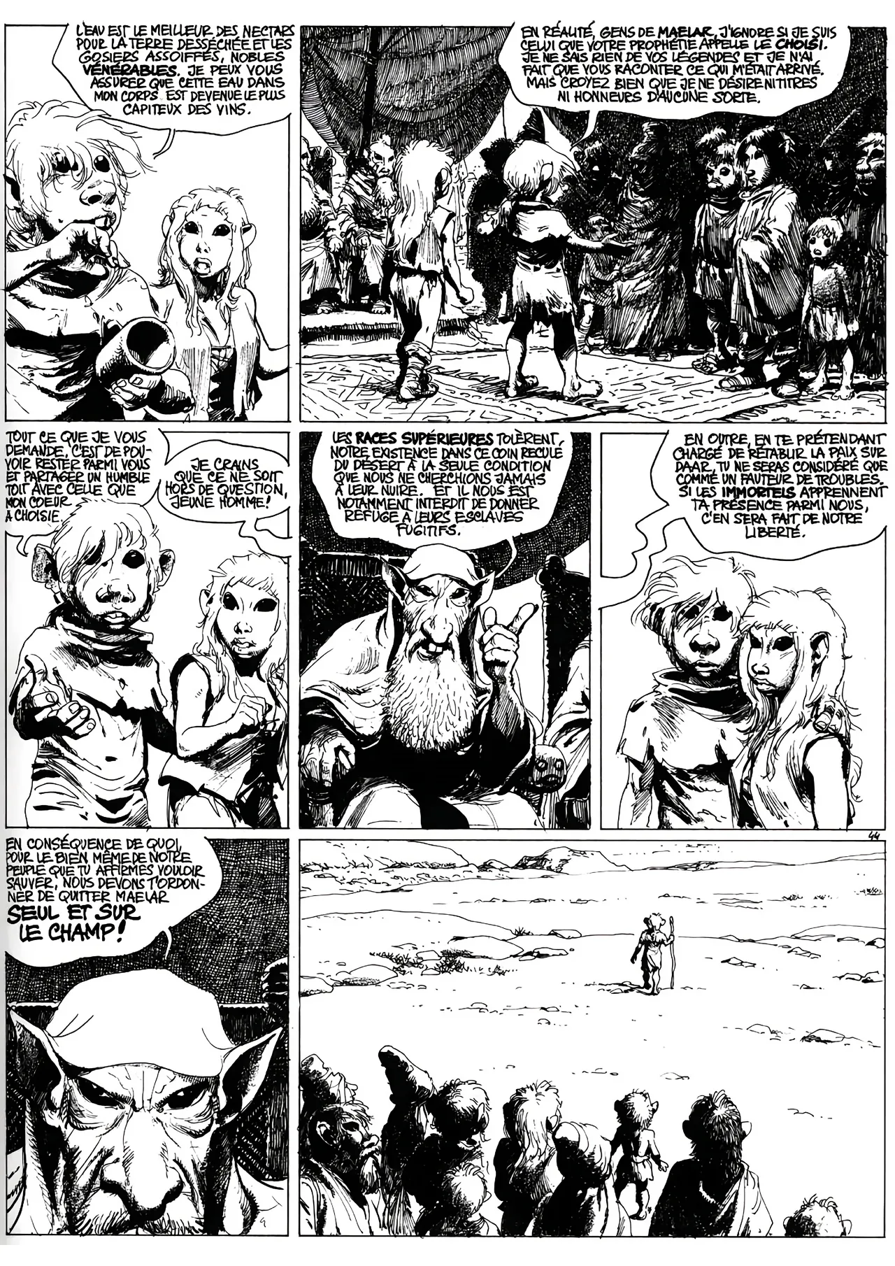 Le Grand Pouvoir du Chninkel numero d'image 49