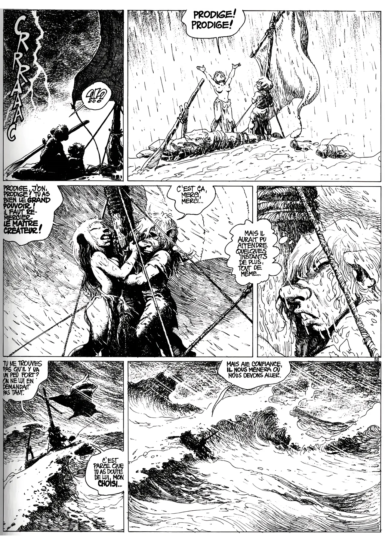 Le Grand Pouvoir du Chninkel numero d'image 59