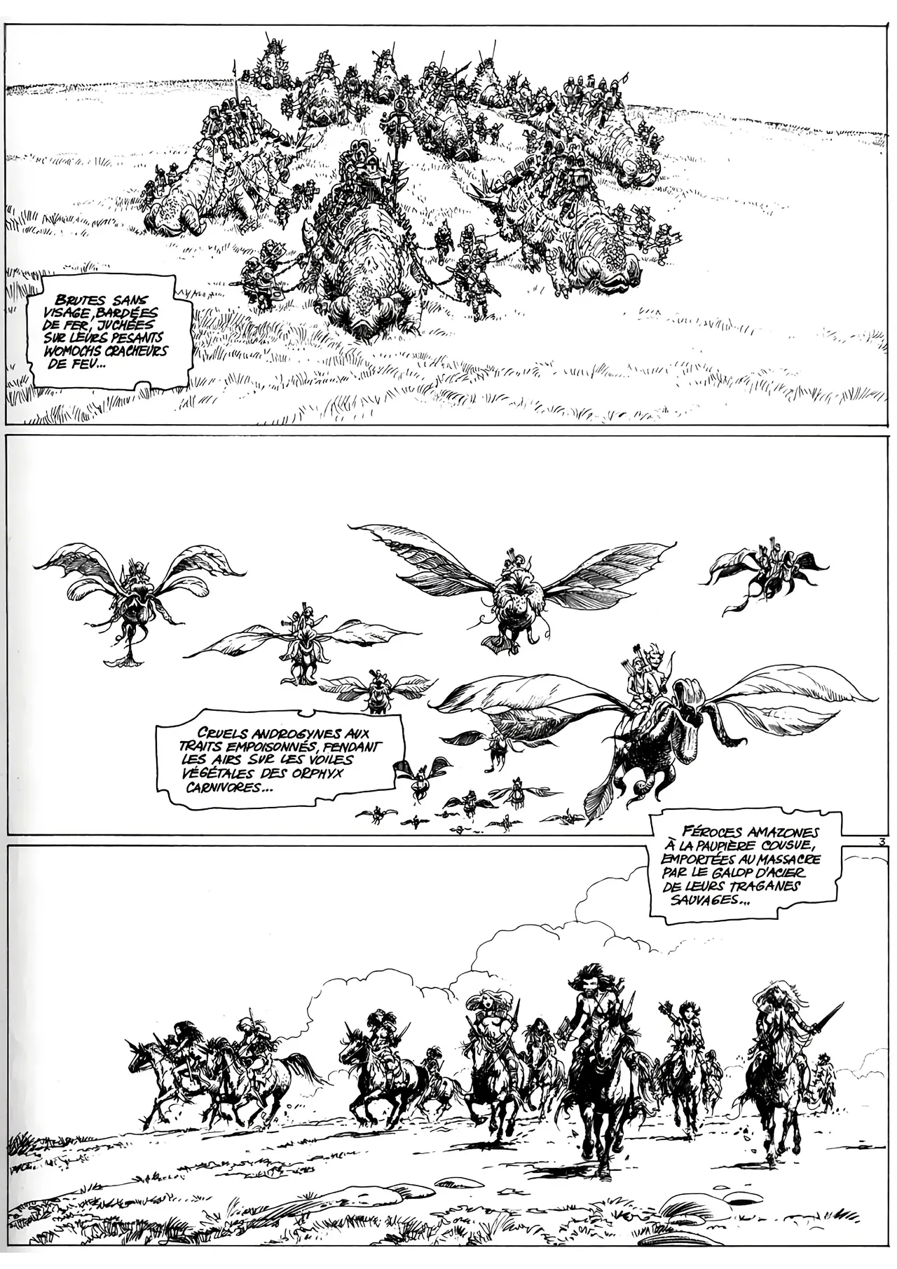 Le Grand Pouvoir du Chninkel numero d'image 5
