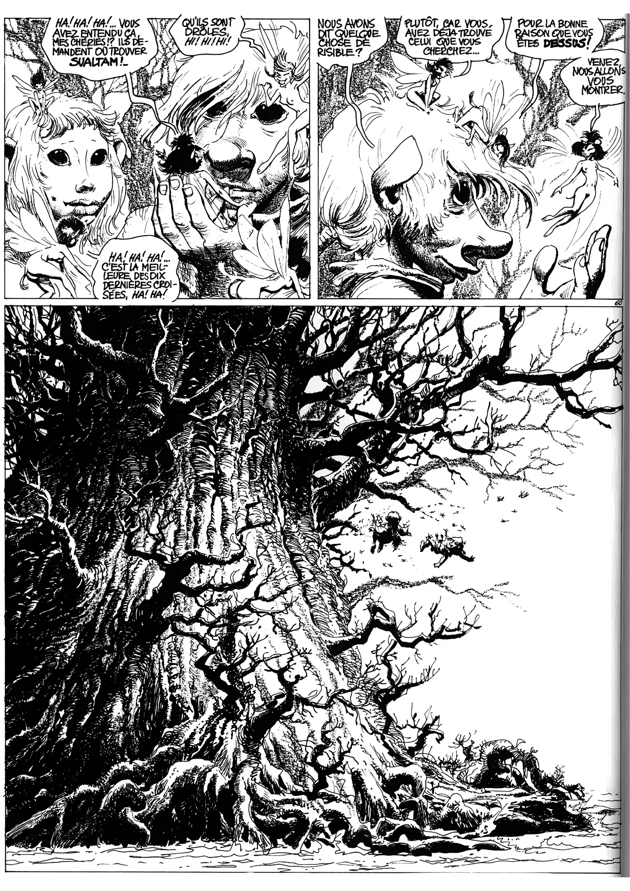 Le Grand Pouvoir du Chninkel numero d'image 66