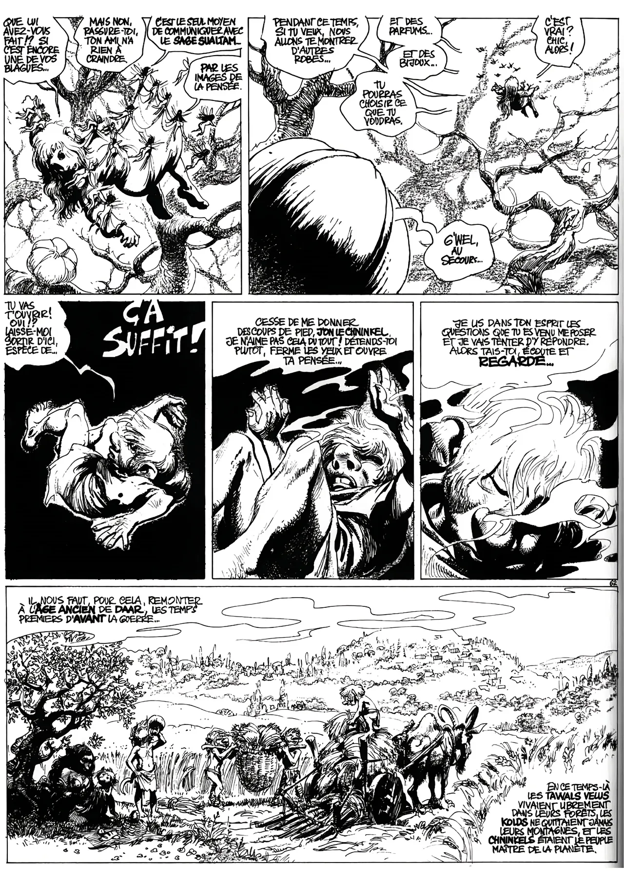 Le Grand Pouvoir du Chninkel numero d'image 68