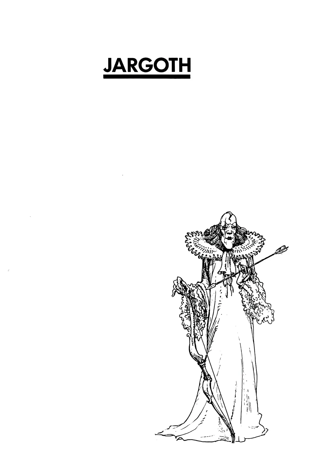 Le Grand Pouvoir du Chninkel numero d'image 86