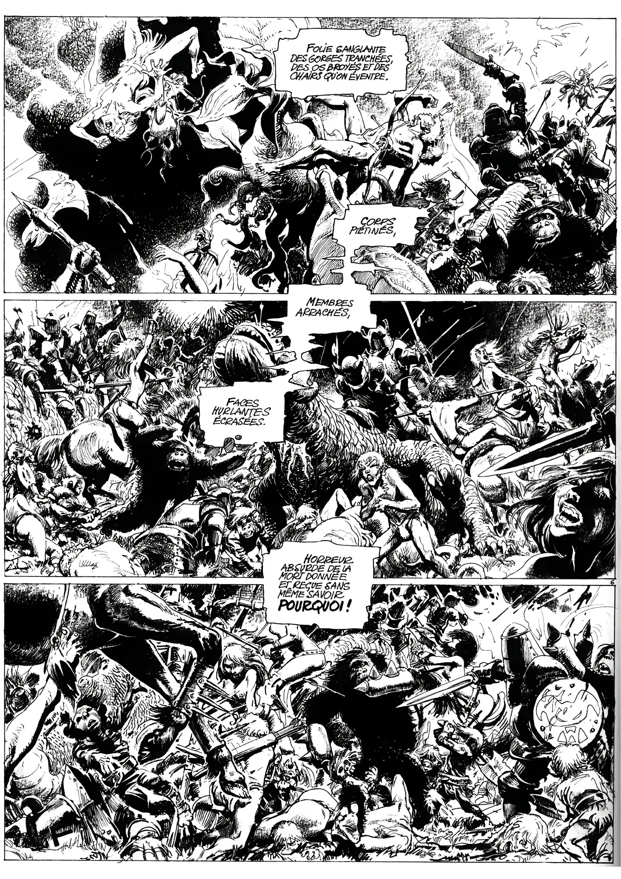 Le Grand Pouvoir du Chninkel numero d'image 8