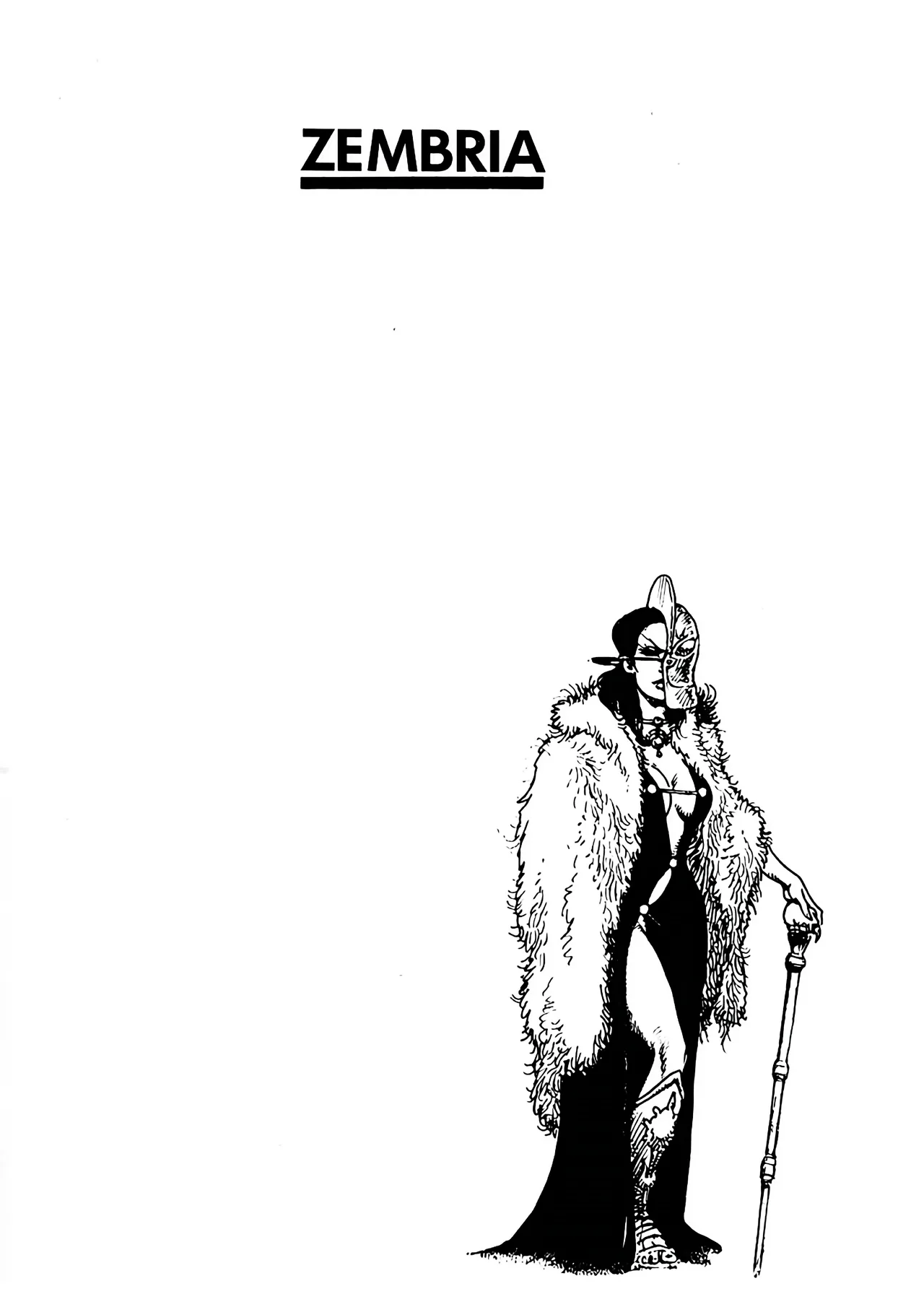 Le Grand Pouvoir du Chninkel numero d'image 102