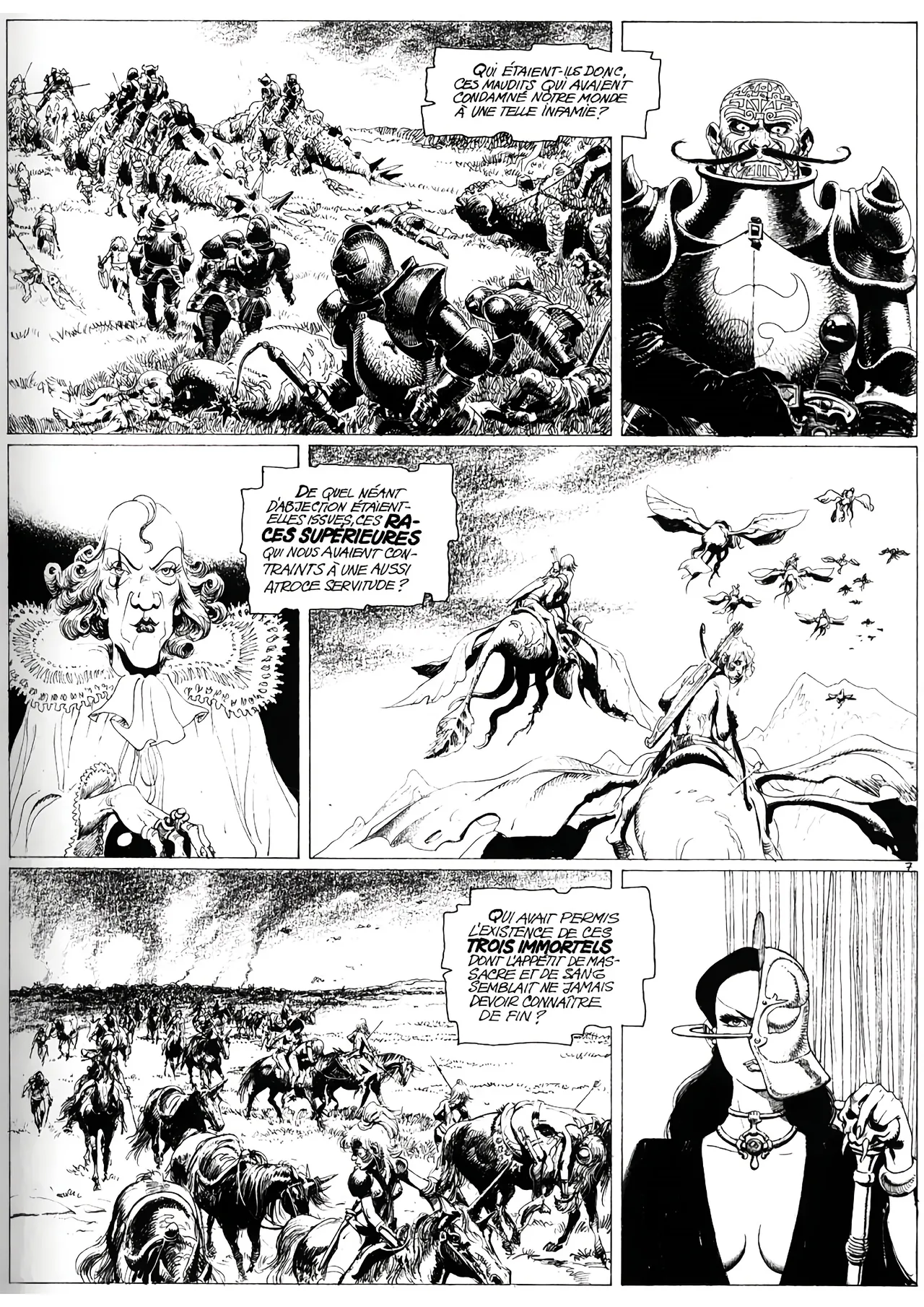 Le Grand Pouvoir du Chninkel numero d'image 9