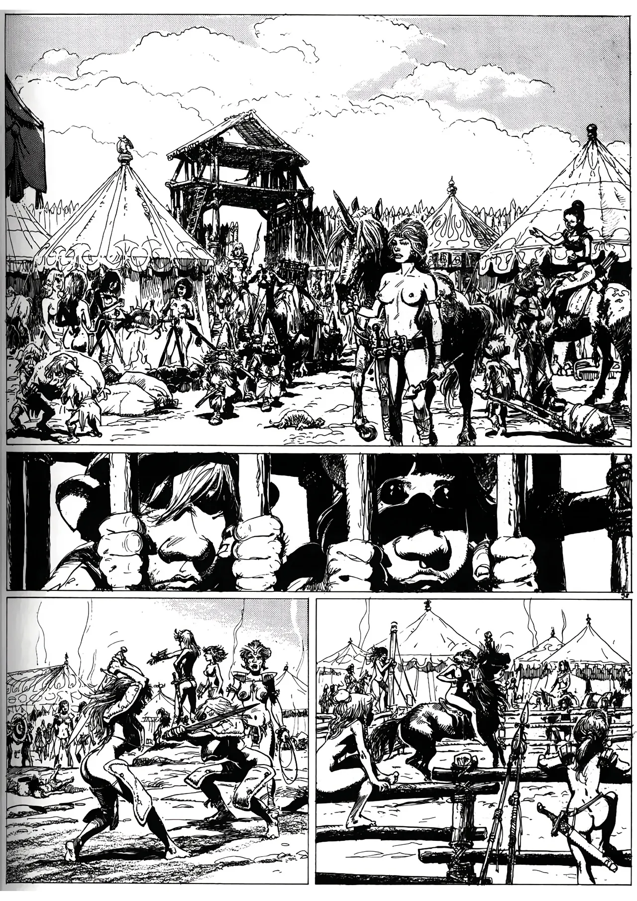 Le Grand Pouvoir du Chninkel numero d'image 107