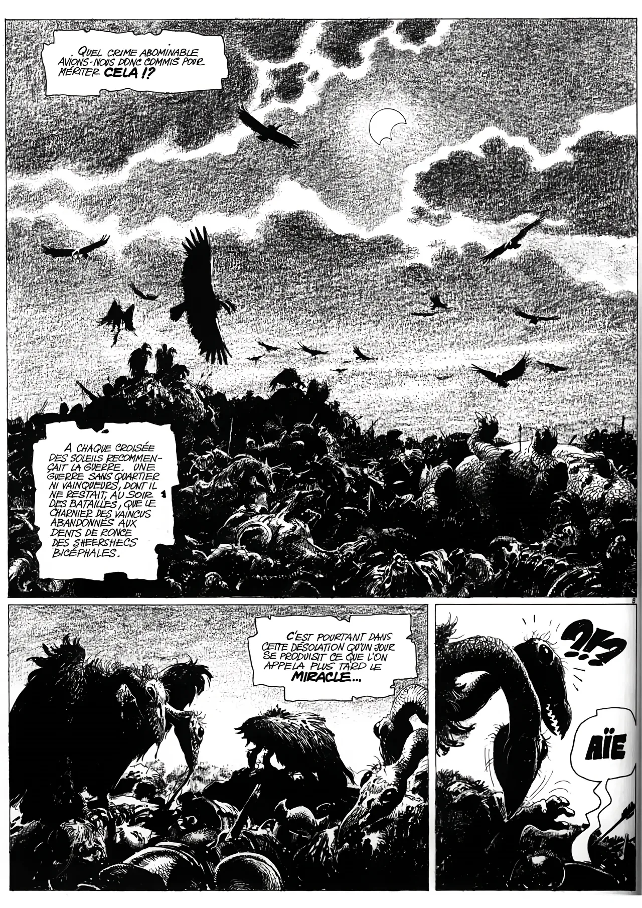 Le Grand Pouvoir du Chninkel numero d'image 10