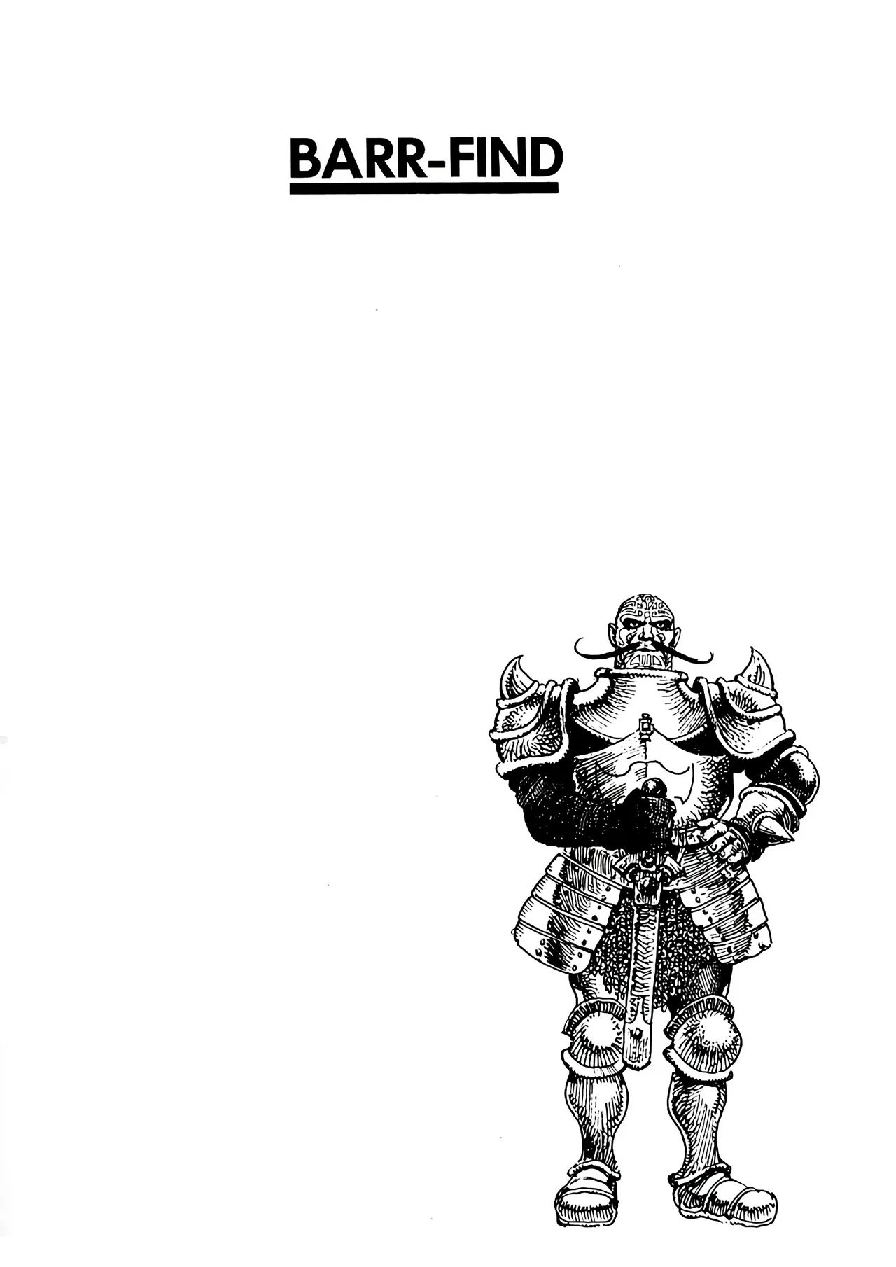 Le Grand Pouvoir du Chninkel numero d'image 117