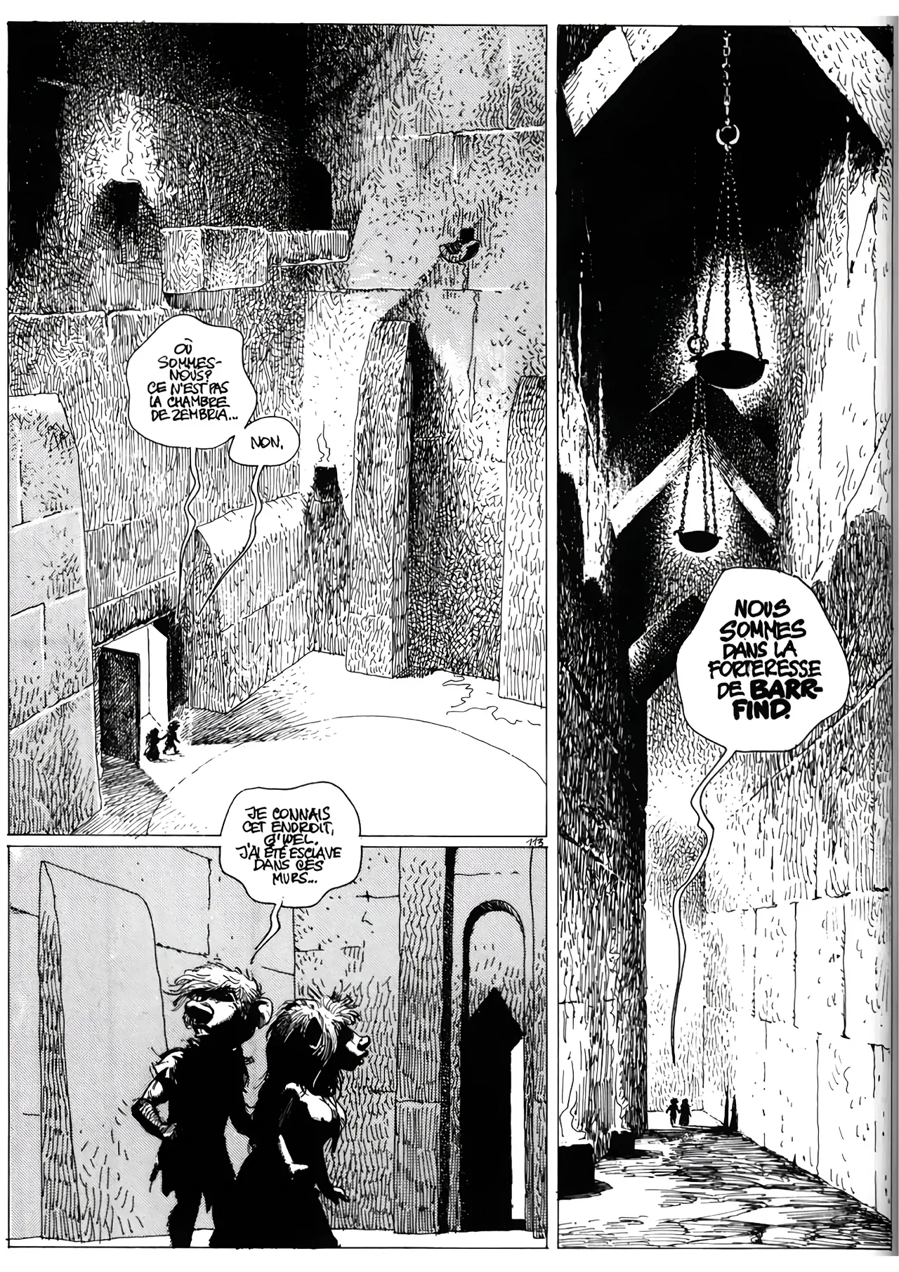 Le Grand Pouvoir du Chninkel numero d'image 123
