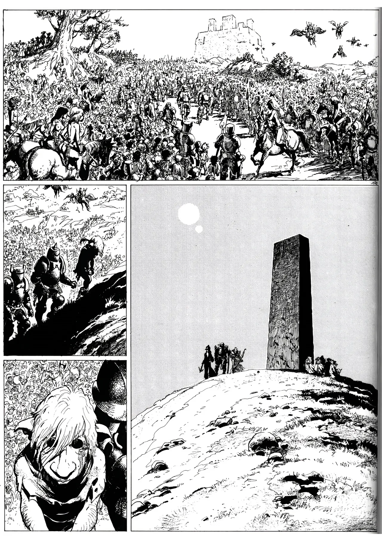 Le Grand Pouvoir du Chninkel numero d'image 131