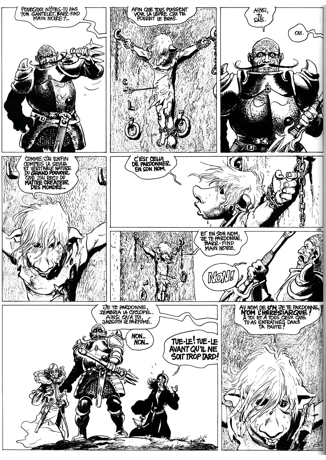 Le Grand Pouvoir du Chninkel numero d'image 135