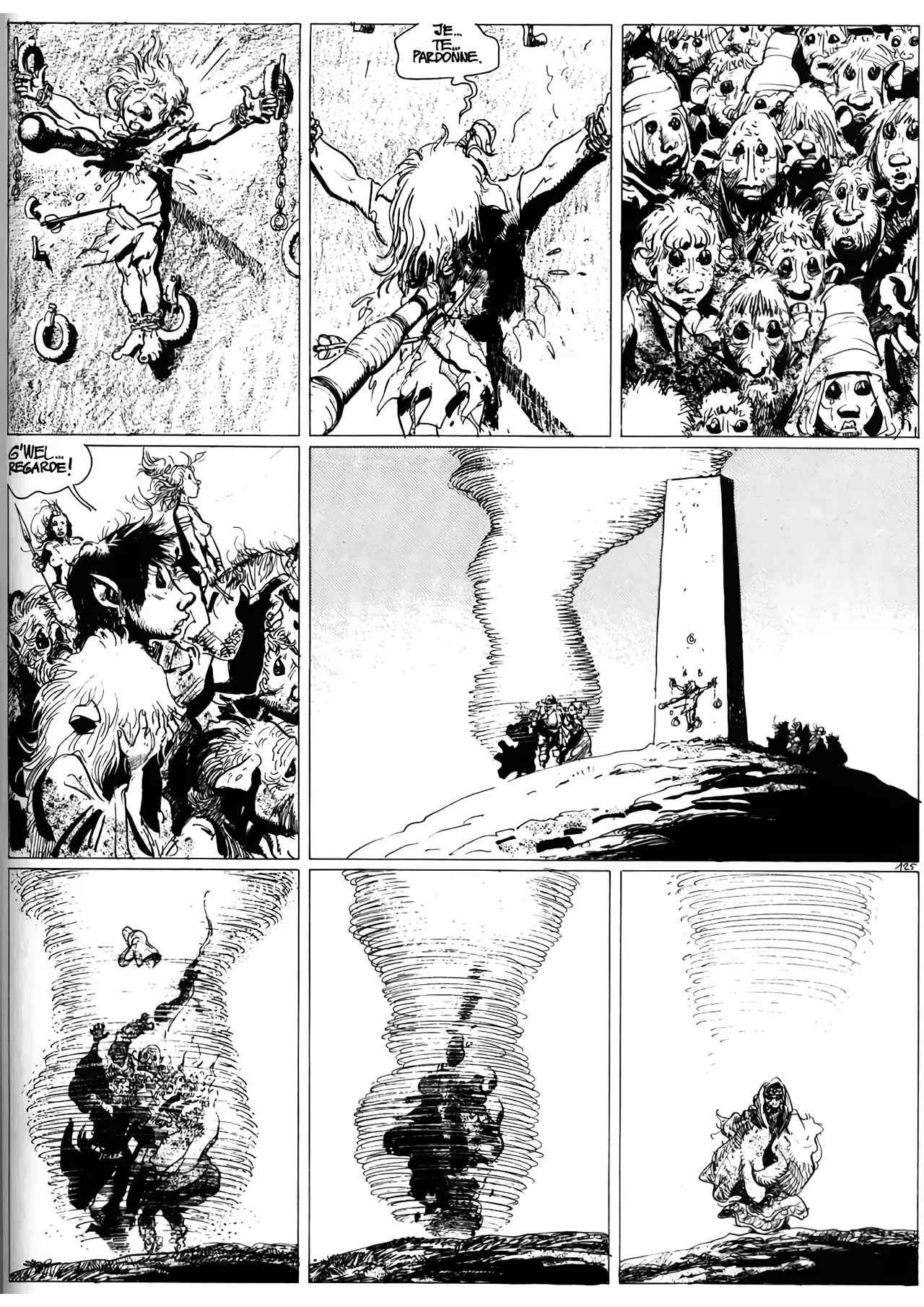 Le Grand Pouvoir du Chninkel numero d'image 136