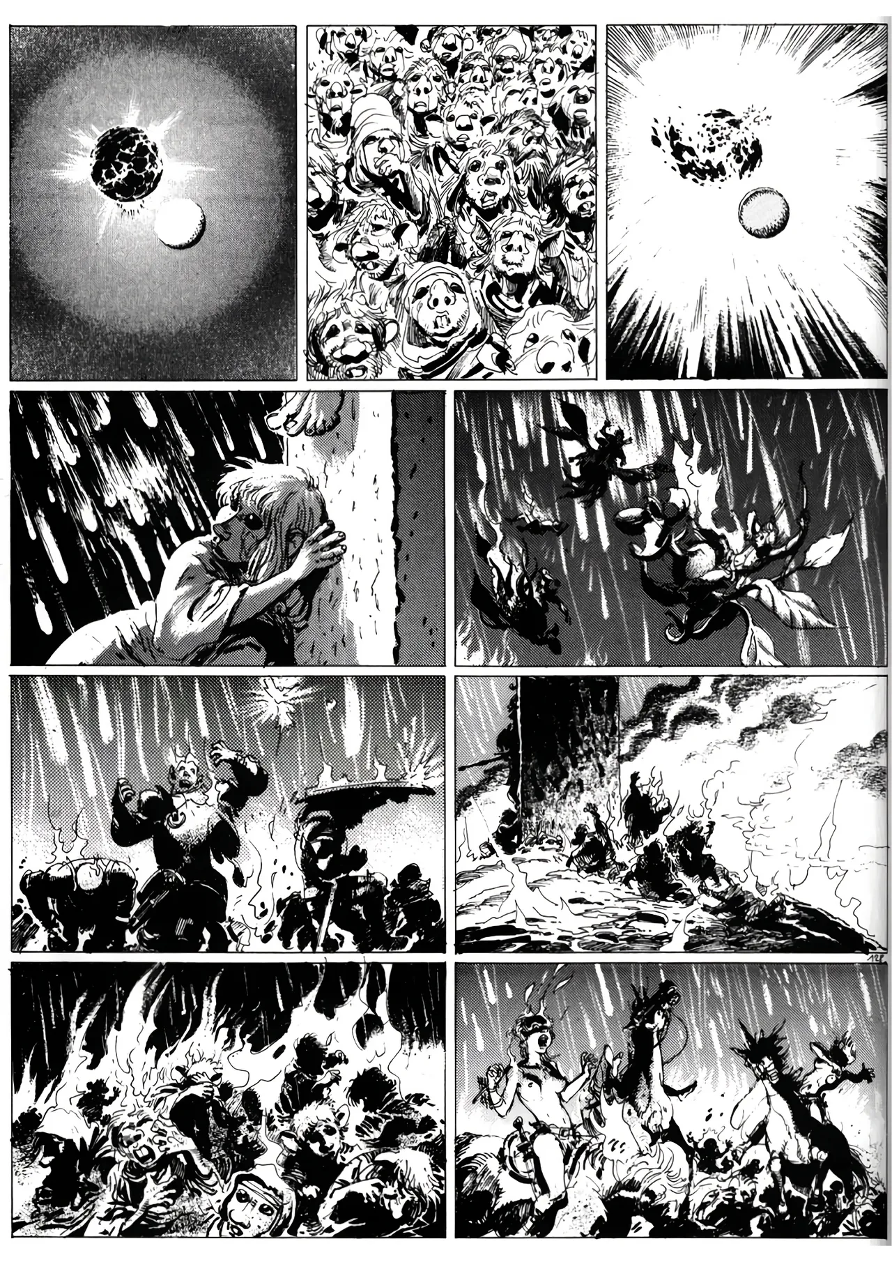 Le Grand Pouvoir du Chninkel numero d'image 139