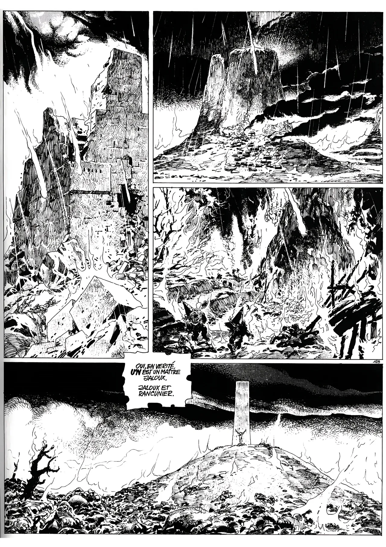 Le Grand Pouvoir du Chninkel numero d'image 140