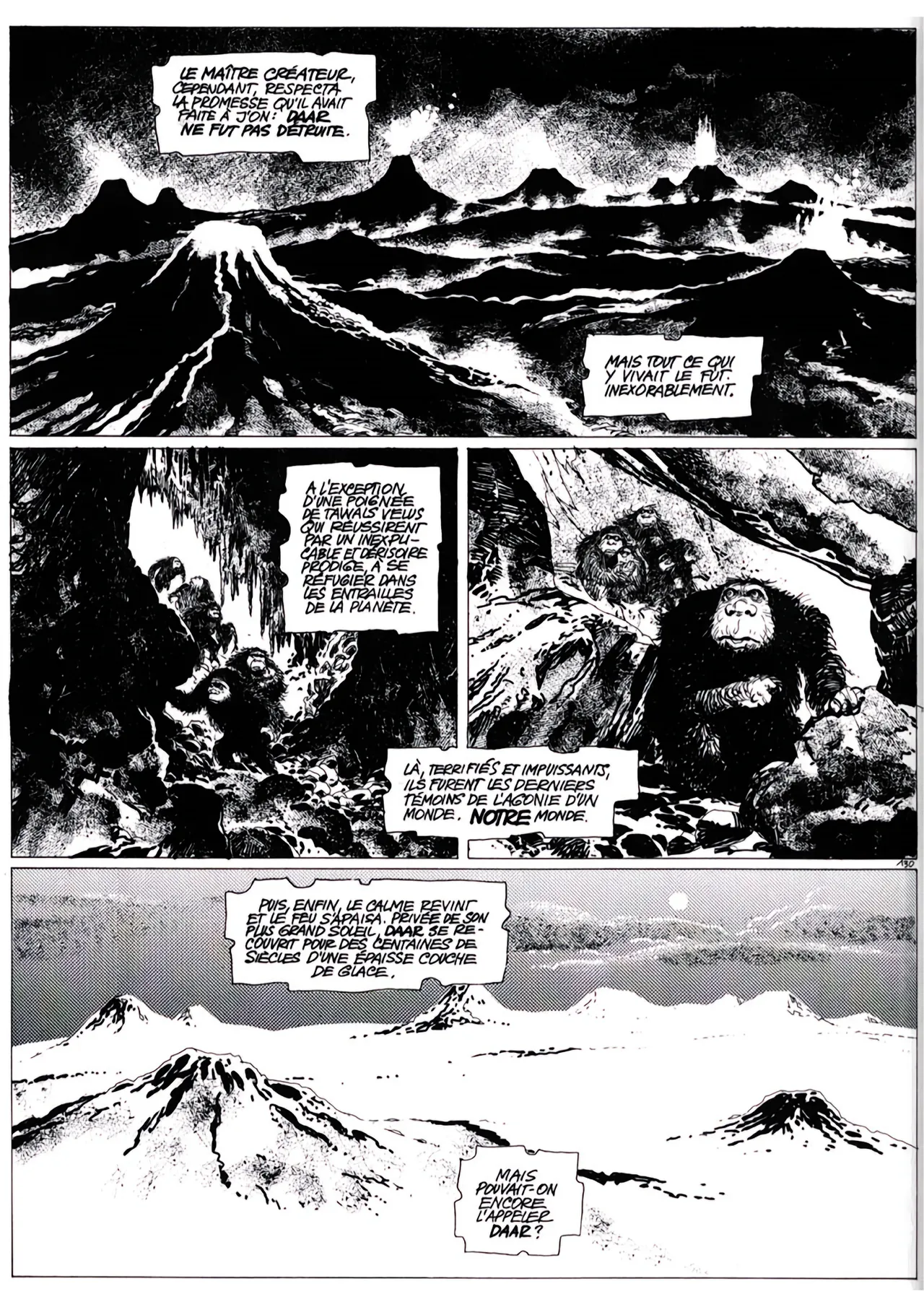 Le Grand Pouvoir du Chninkel numero d'image 141