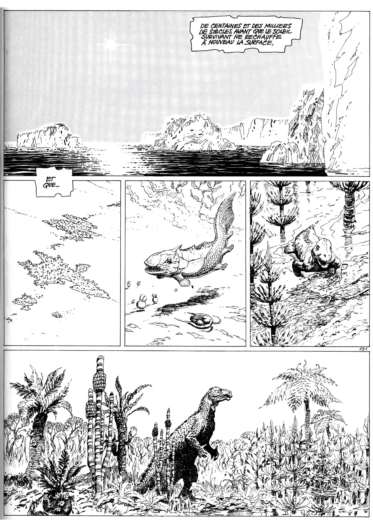 Le Grand Pouvoir du Chninkel numero d'image 142