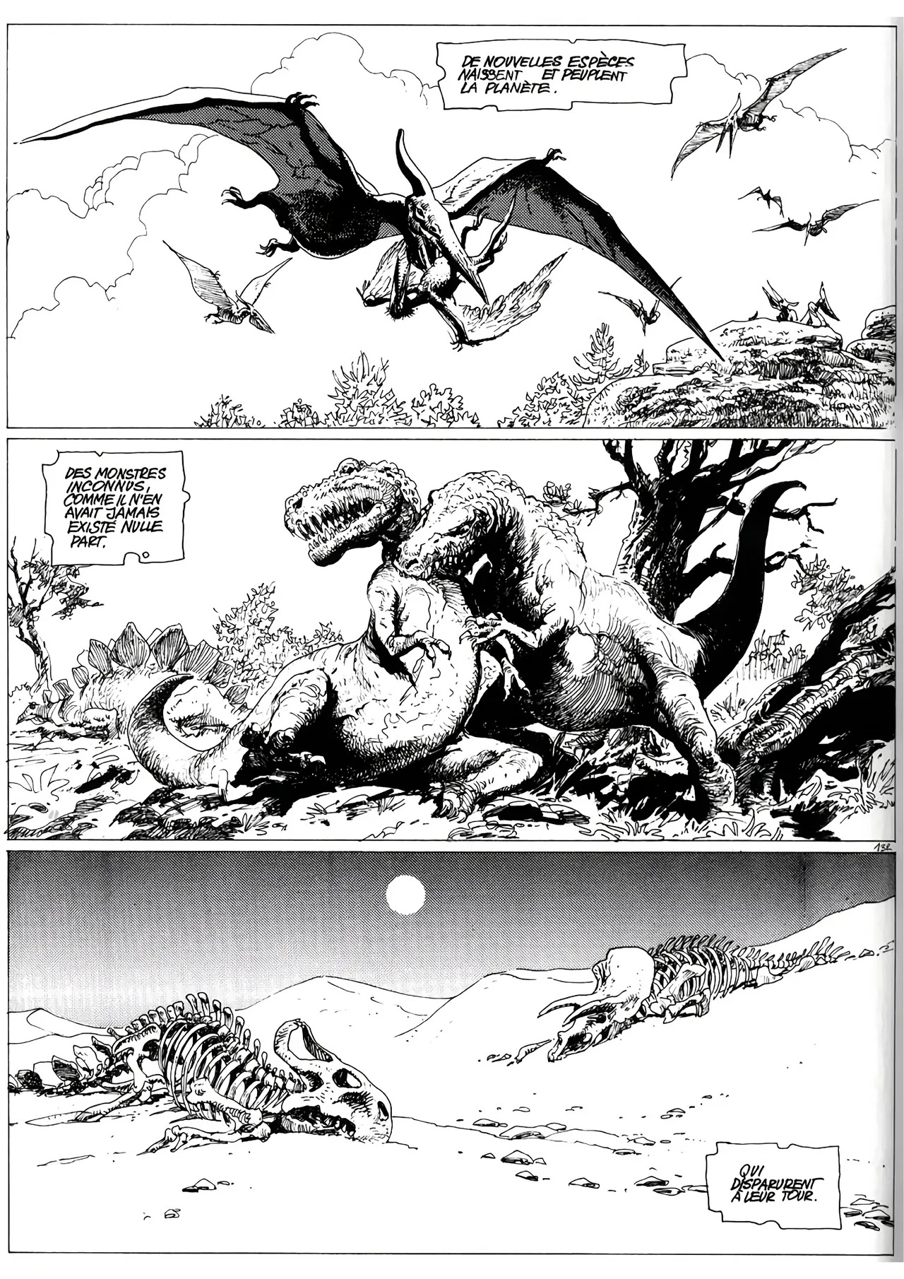 Le Grand Pouvoir du Chninkel numero d'image 143