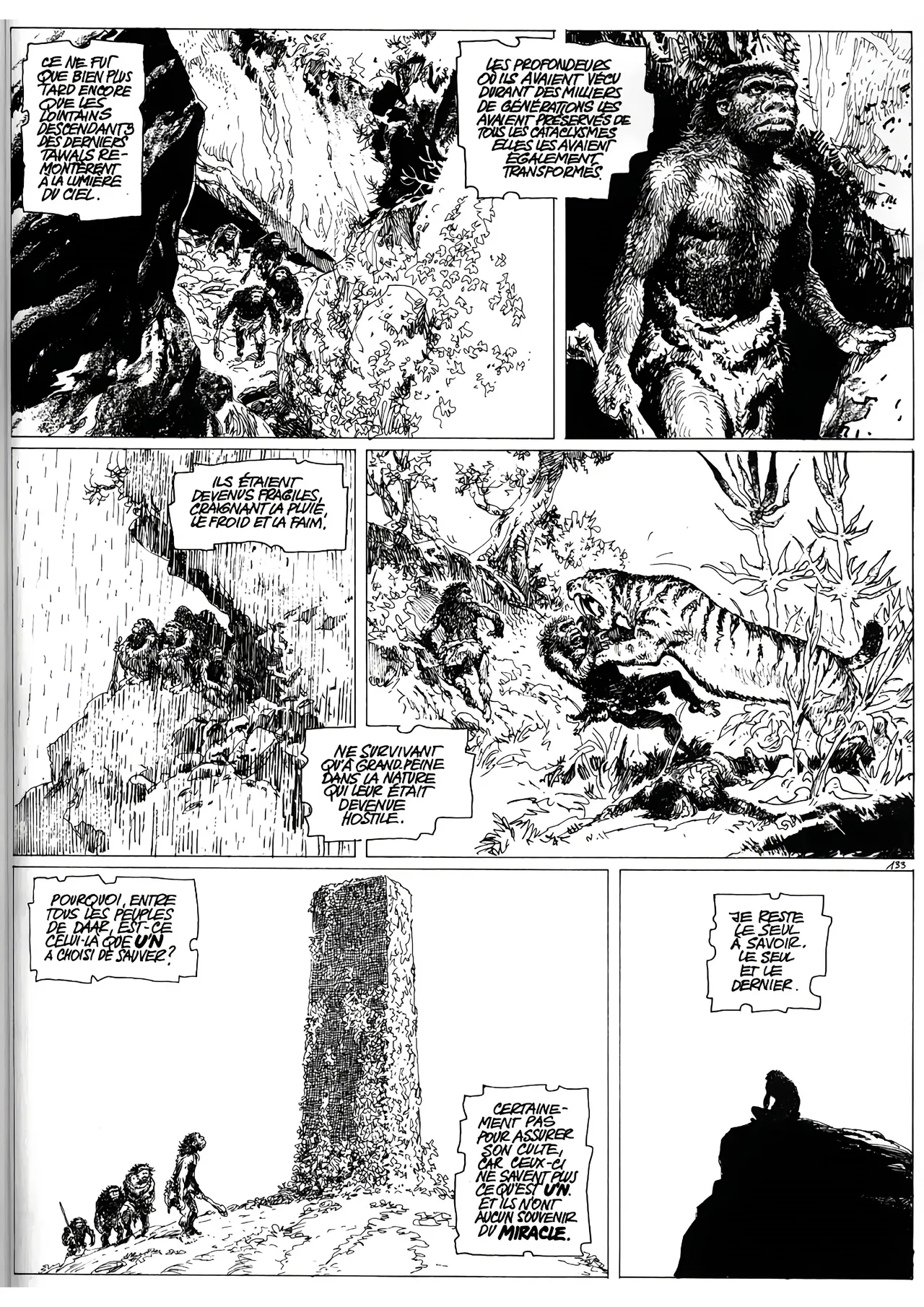 Le Grand Pouvoir du Chninkel numero d'image 144