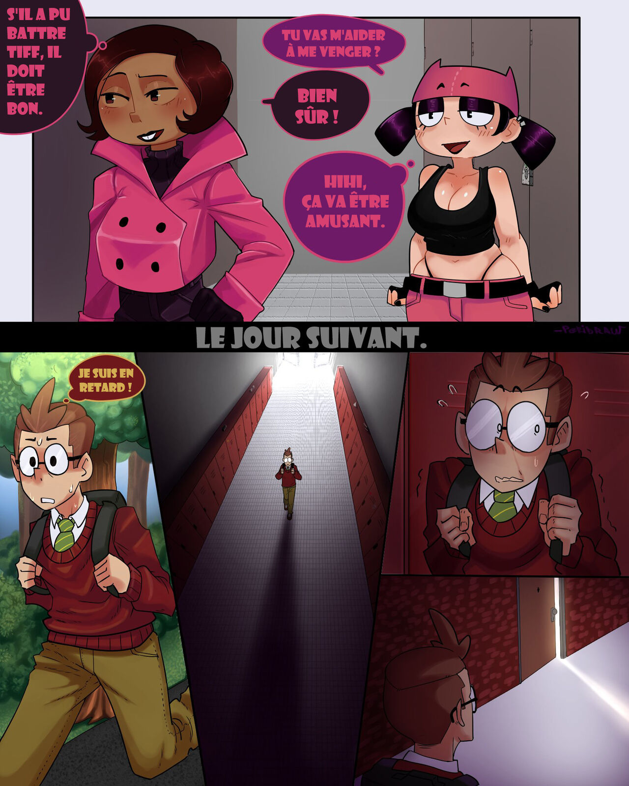 comi comic 2 numero d'image 1