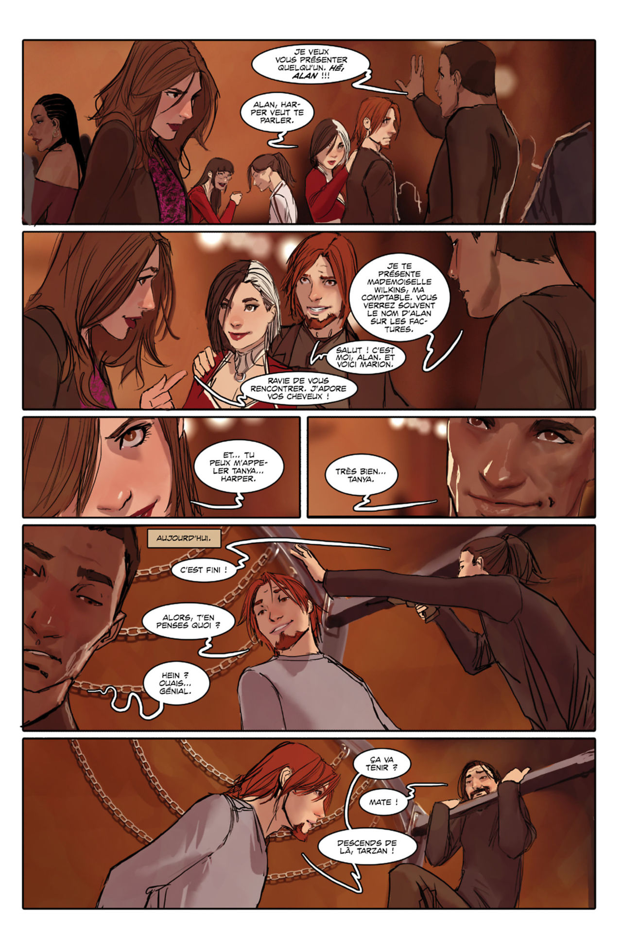 Sunstone T04 numero d'image 10