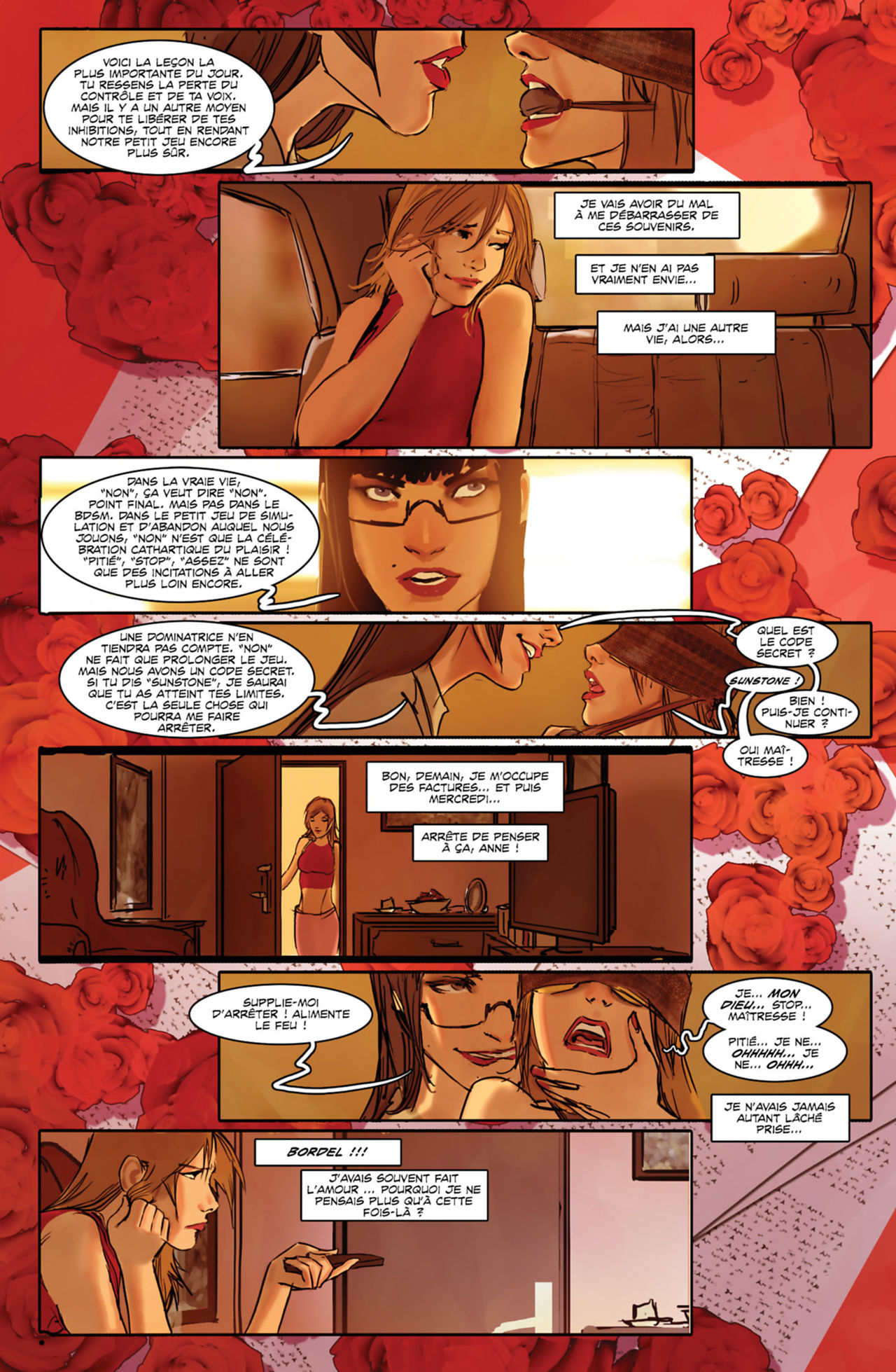 Sunstone T04 numero d'image 110