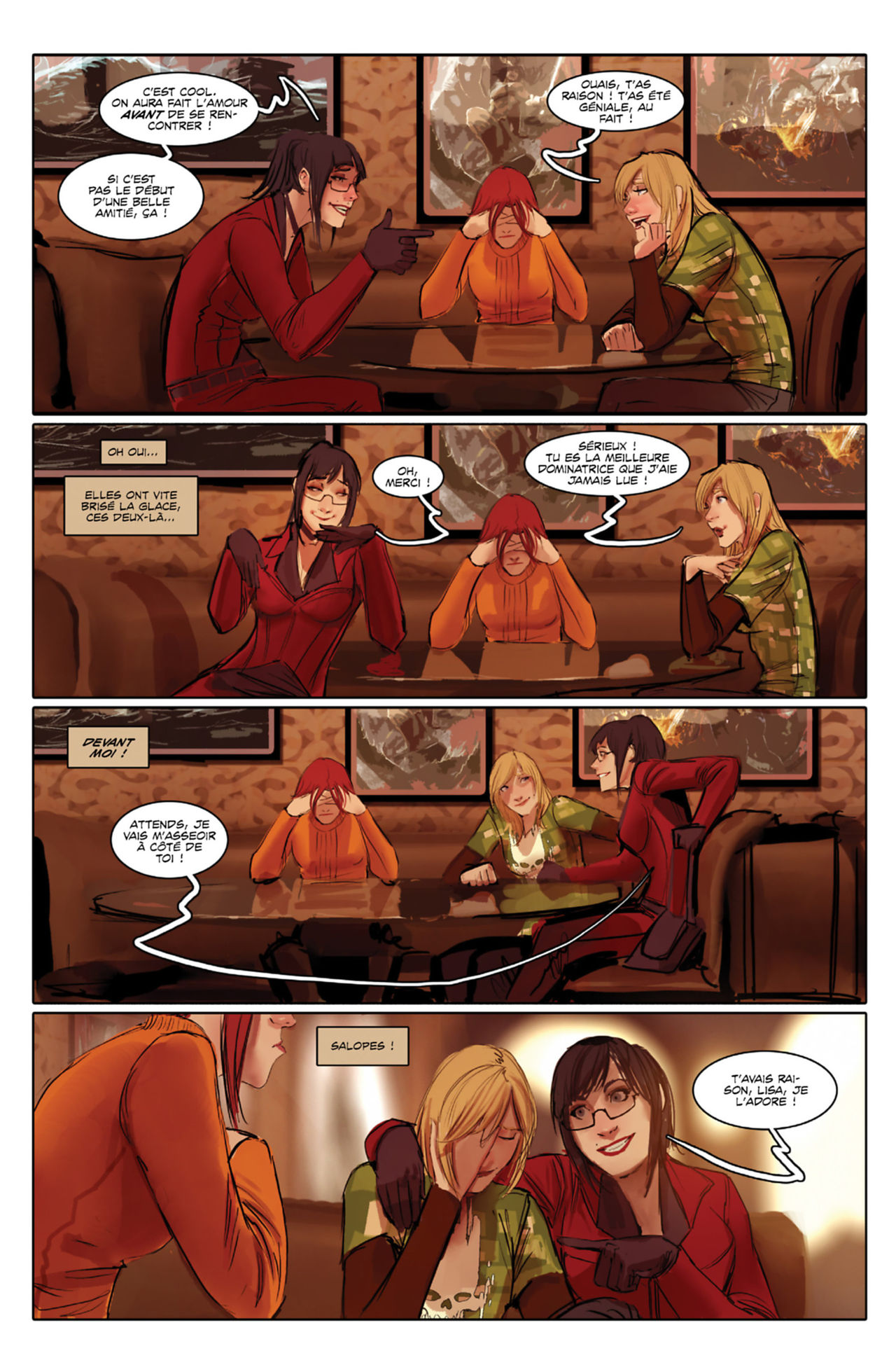 Sunstone T04 numero d'image 124