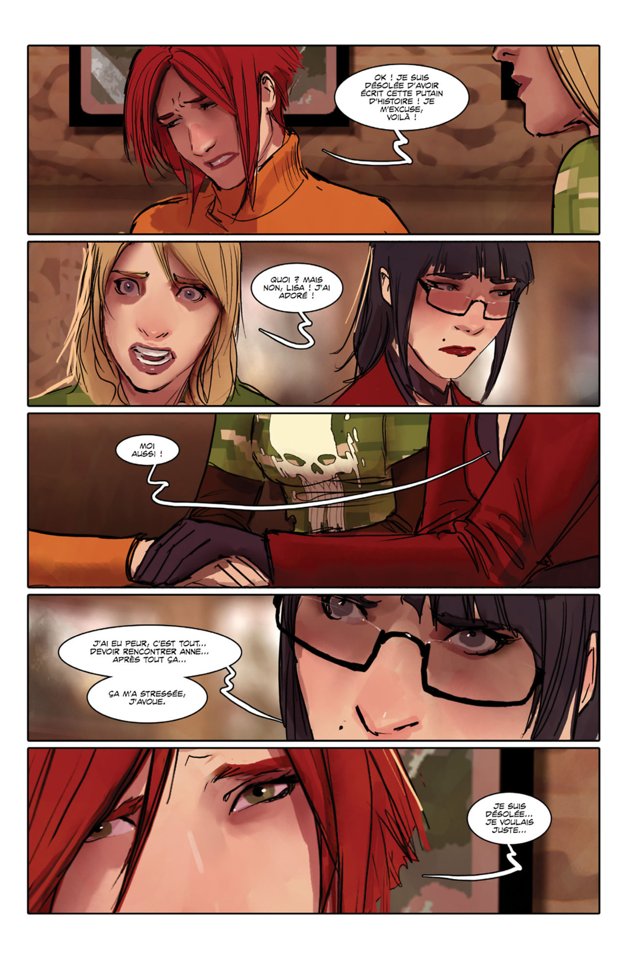 Sunstone T04 numero d'image 126