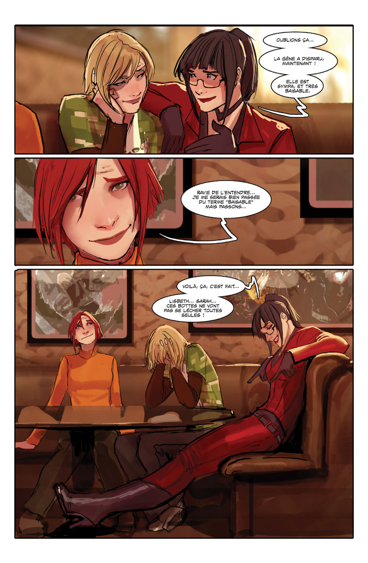 Sunstone T04 numero d'image 127