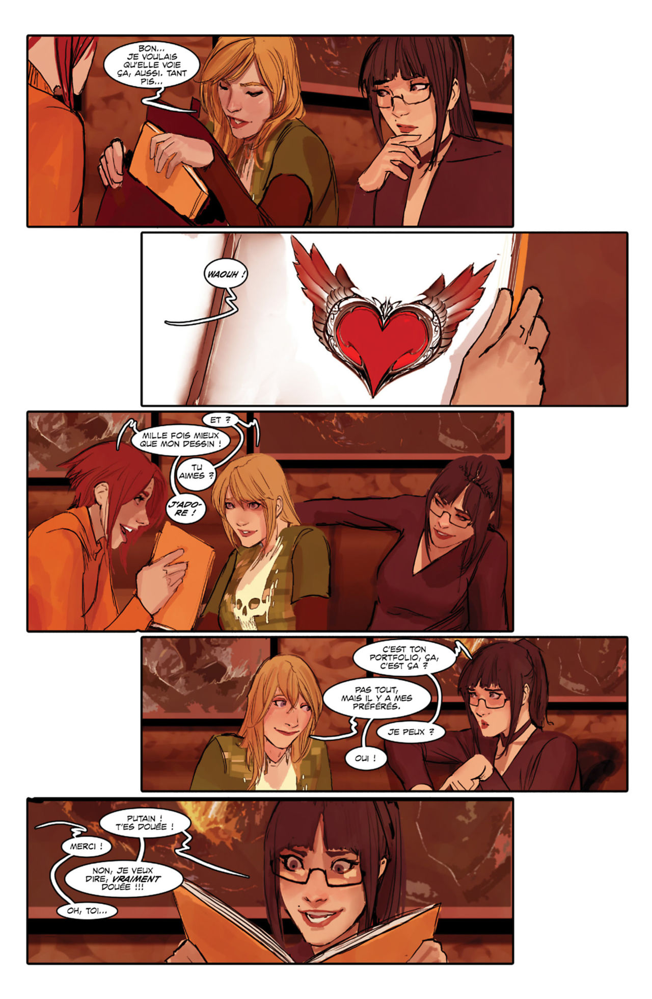 Sunstone T04 numero d'image 130