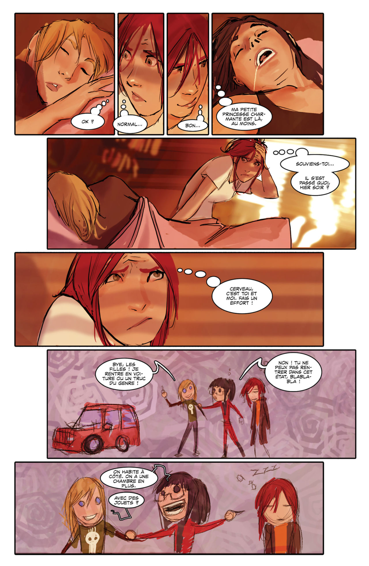 Sunstone T04 numero d'image 135