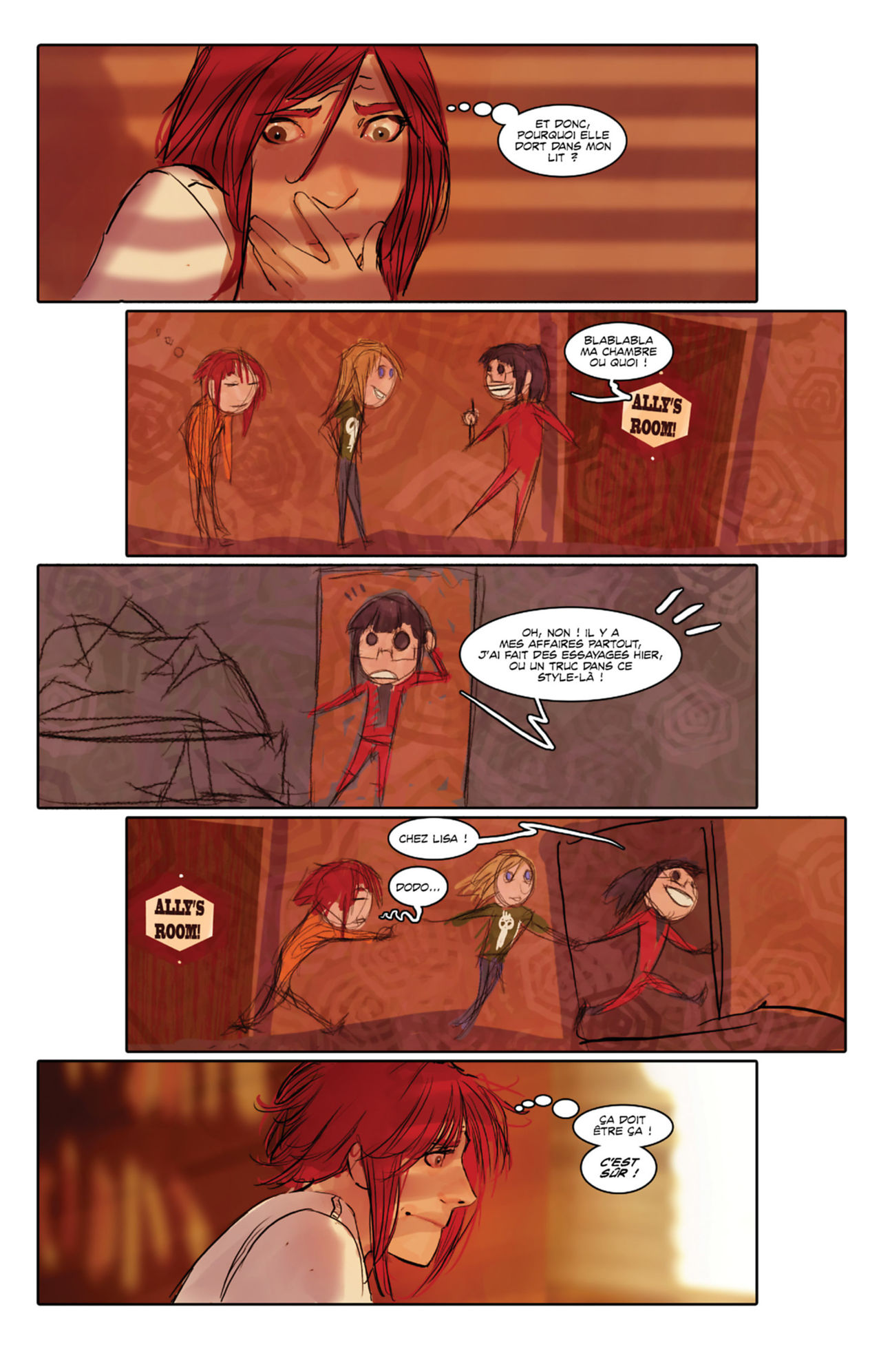 Sunstone T04 numero d'image 136