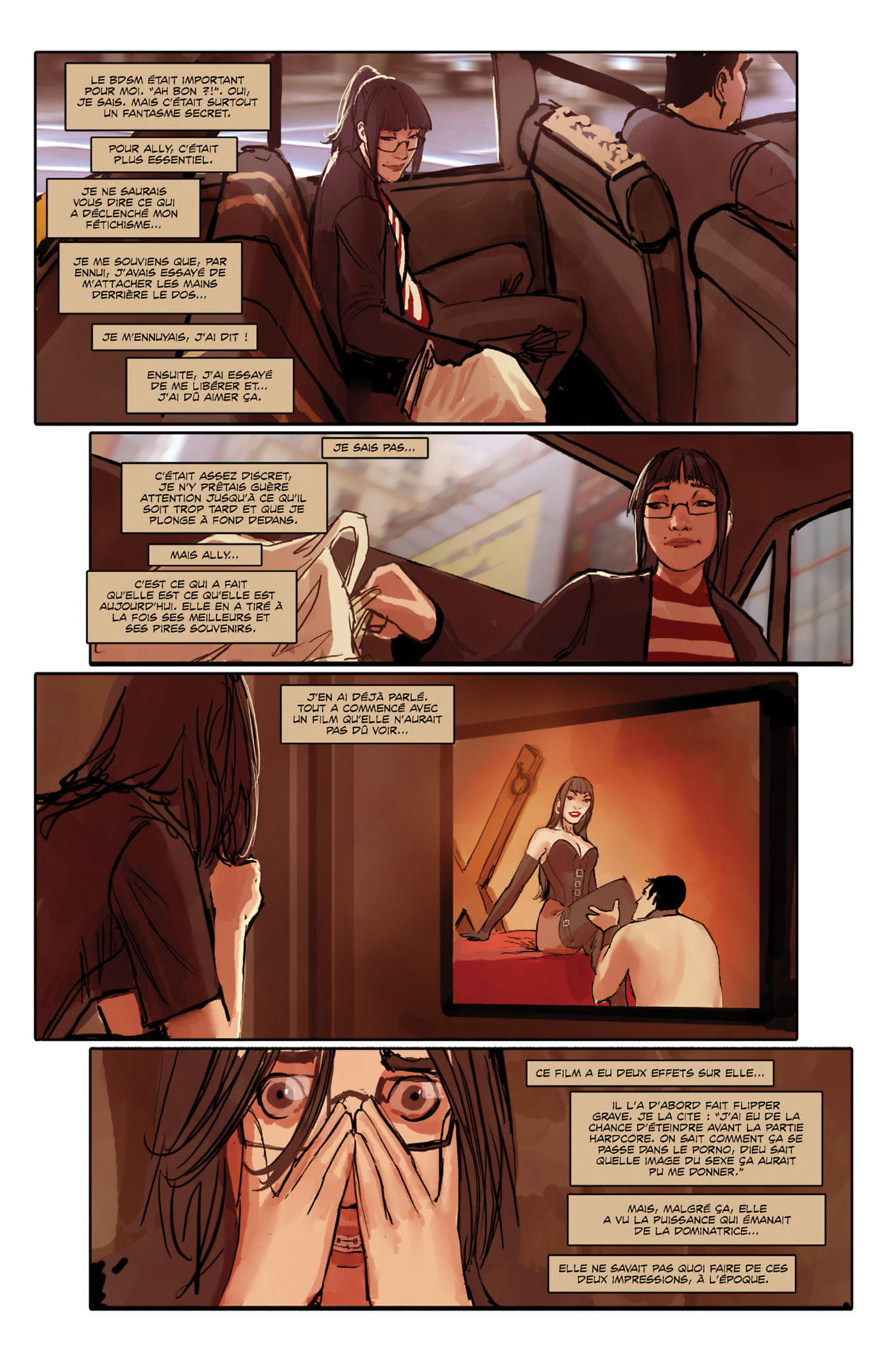 Sunstone T04 numero d'image 148