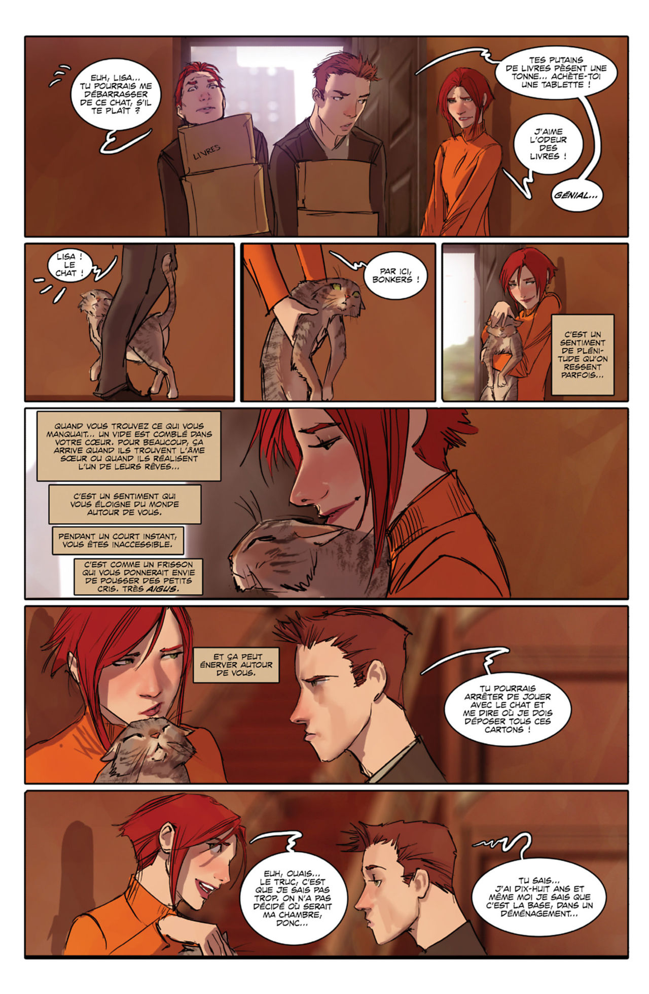 Sunstone T04 numero d'image 14