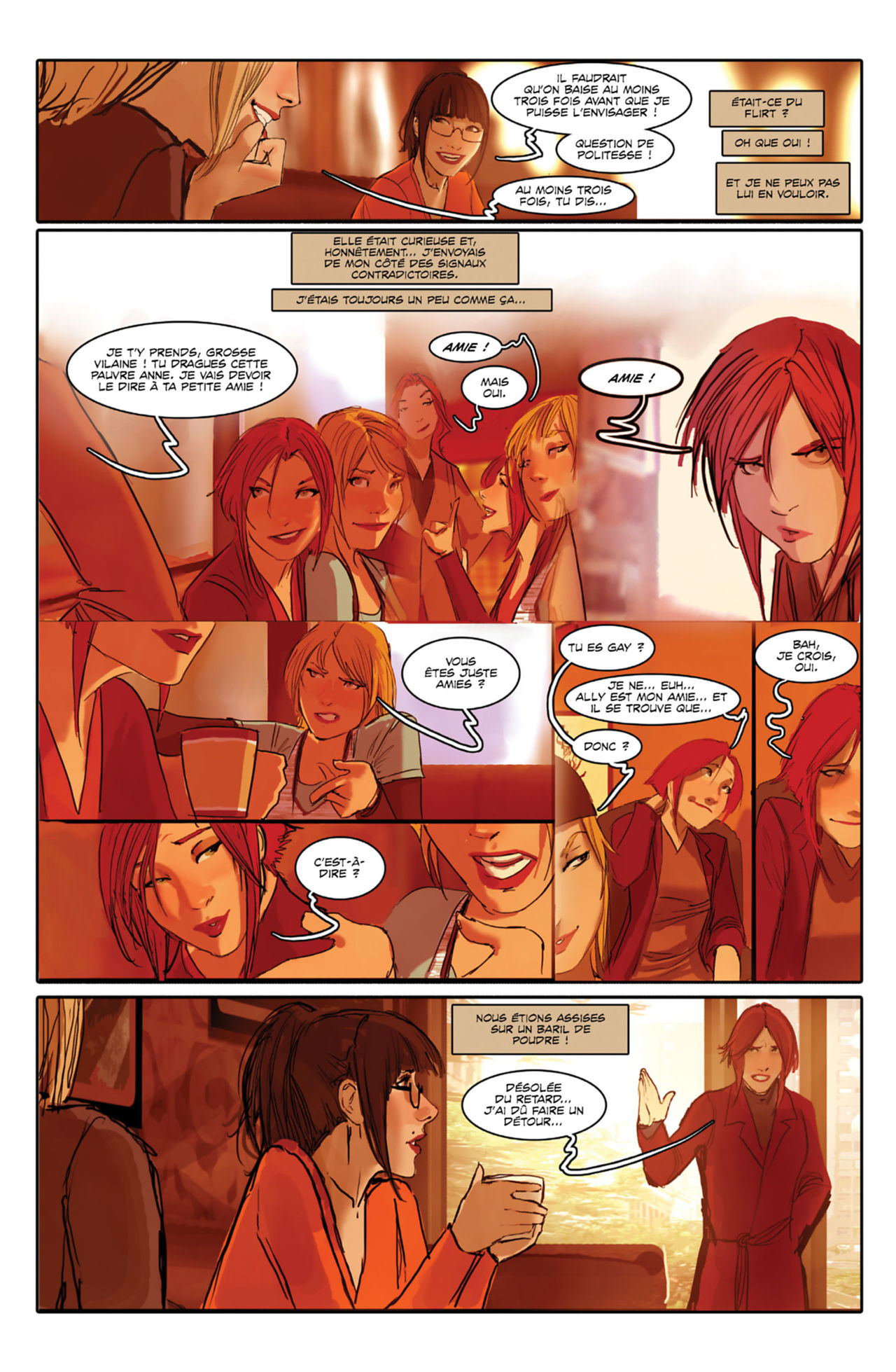 Sunstone T04 numero d'image 168