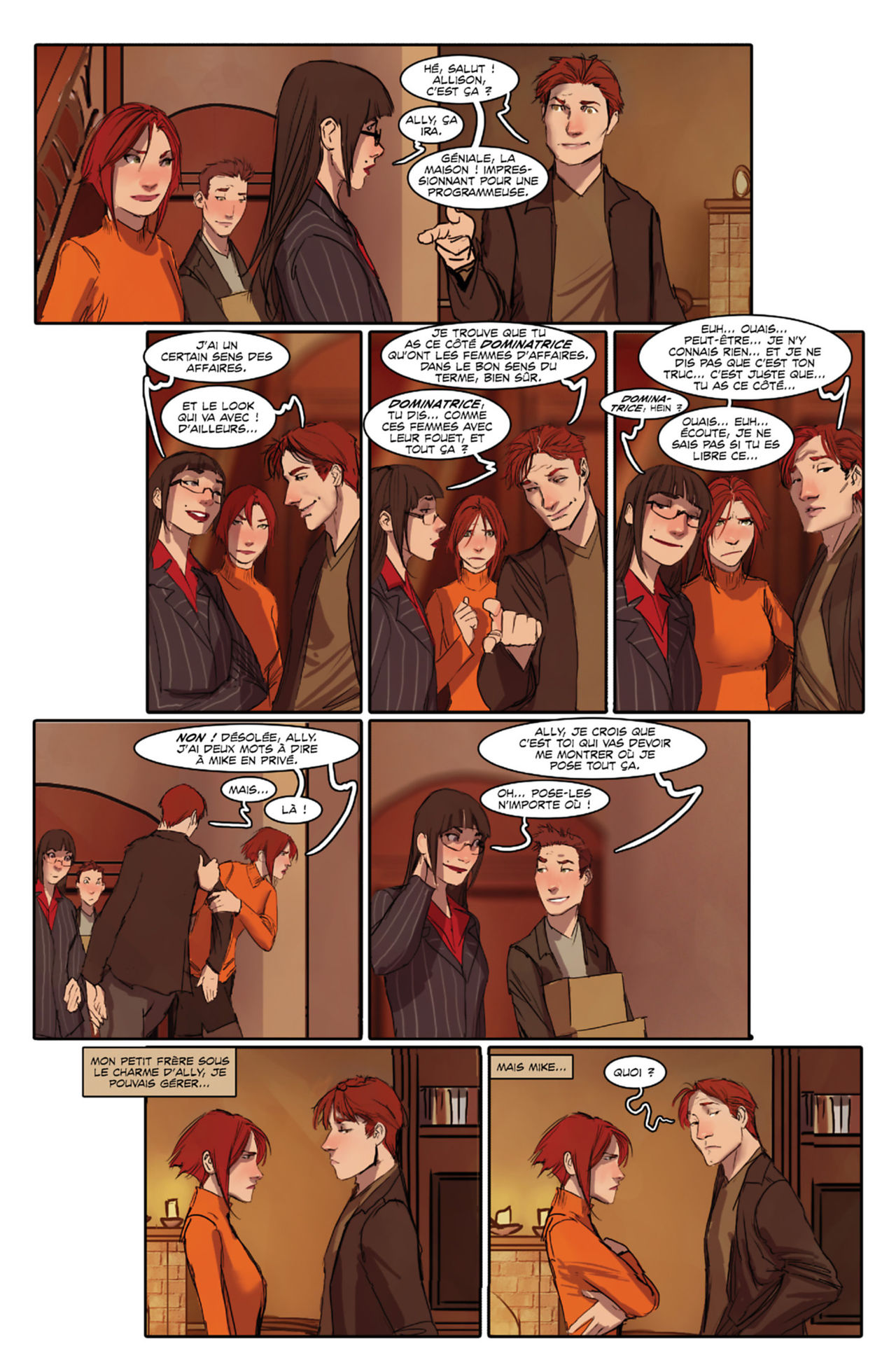 Sunstone T04 numero d'image 16