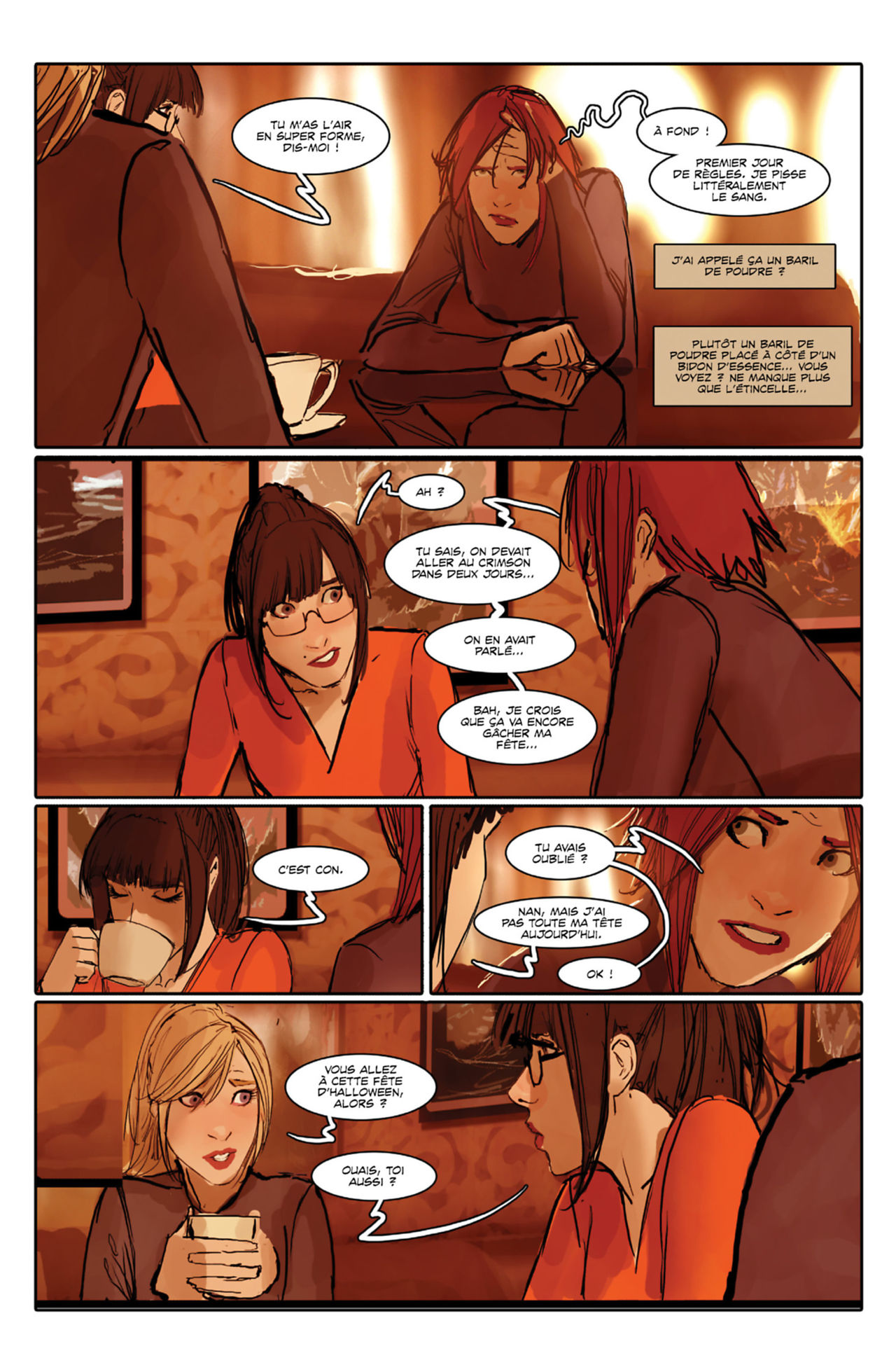 Sunstone T04 numero d'image 169