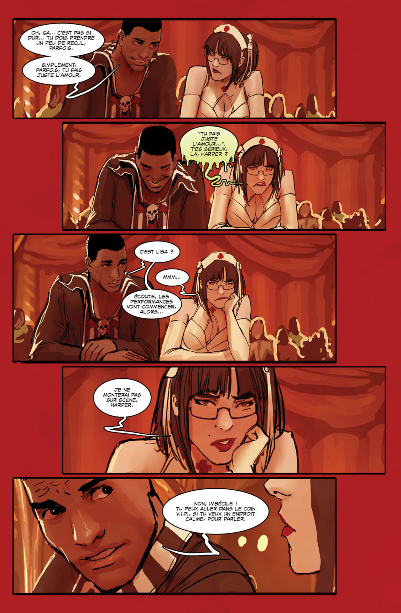 Sunstone T04 numero d'image 177