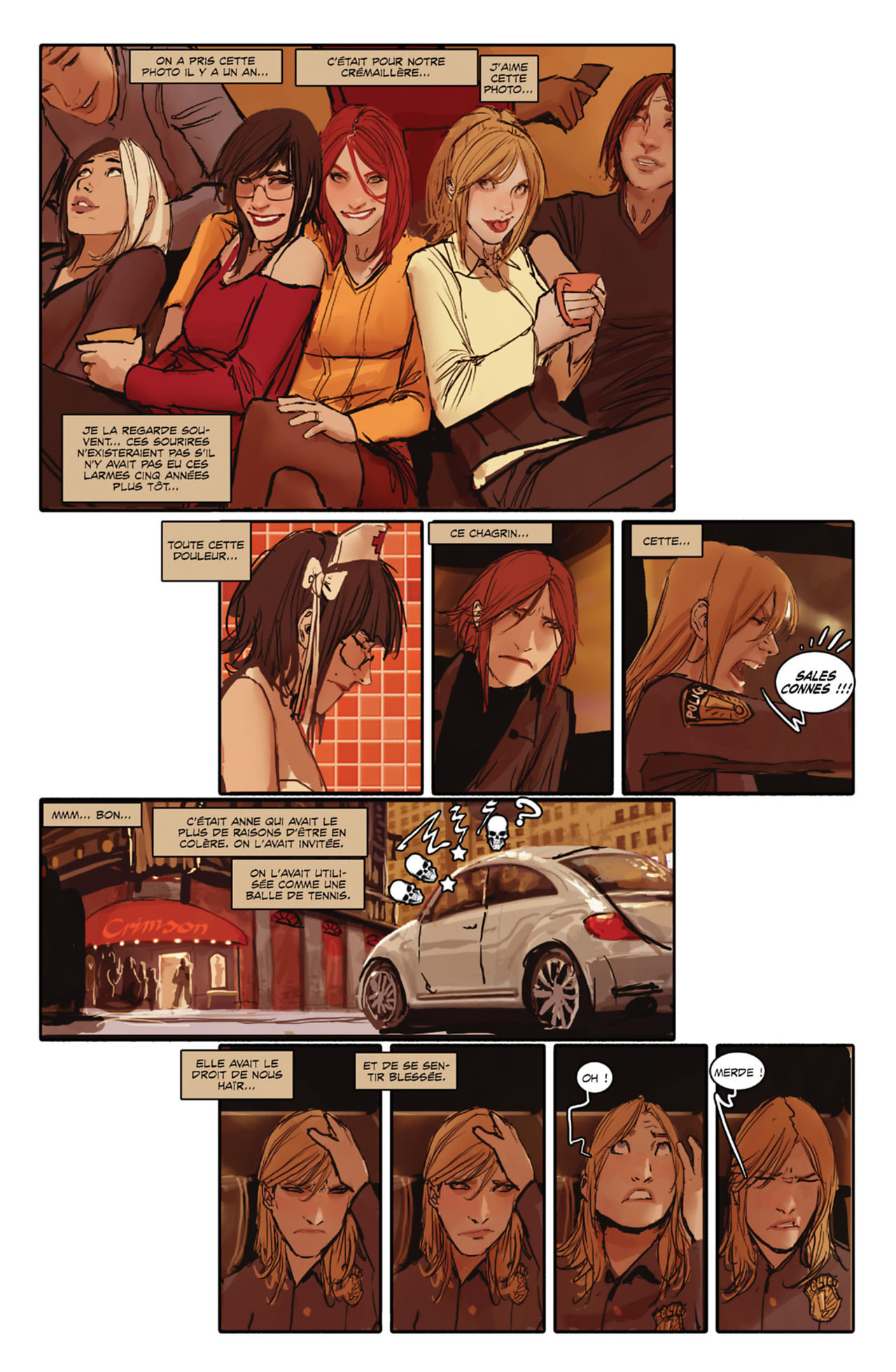 Sunstone T04 numero d'image 184